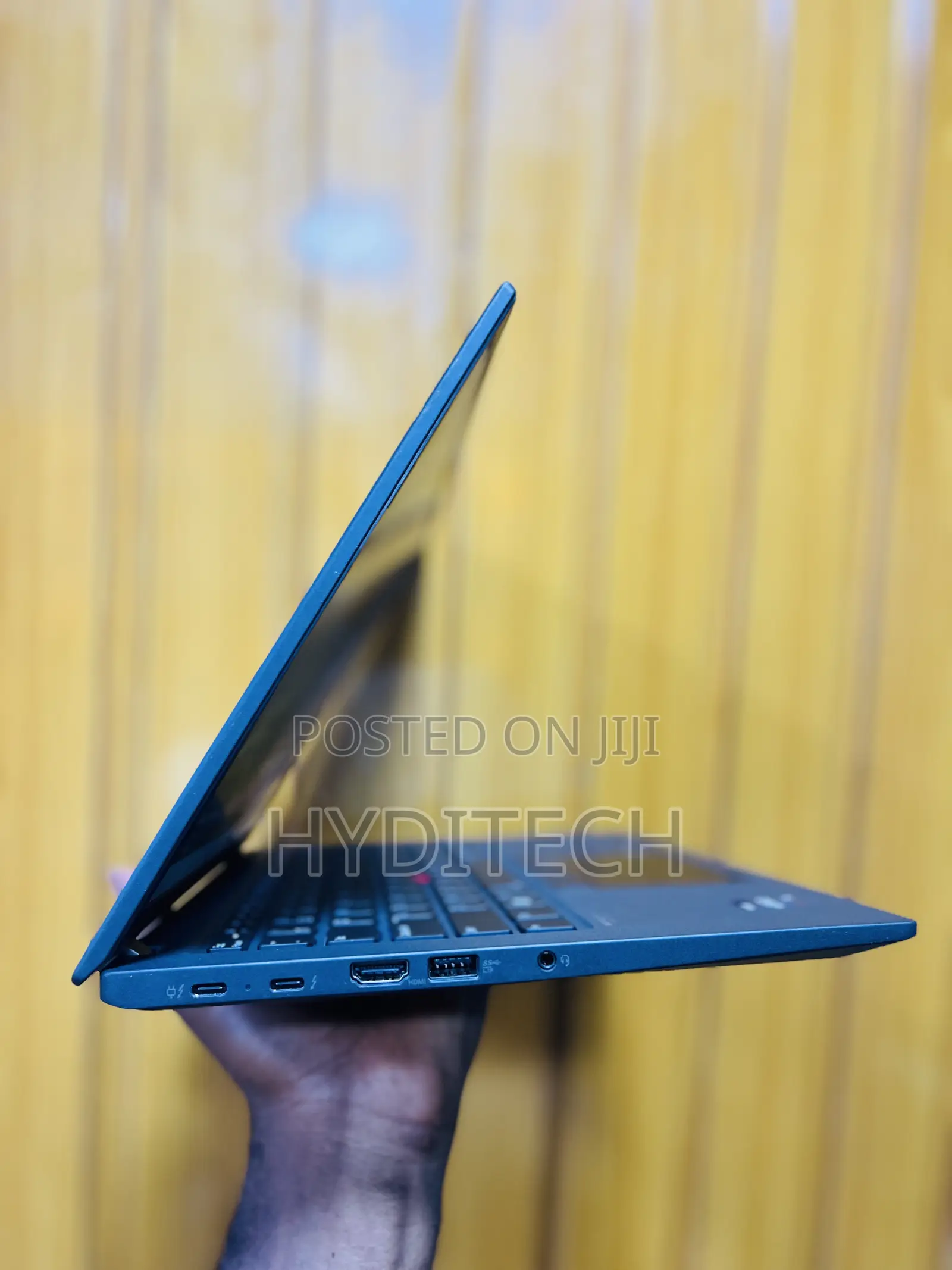 Laptop Lenovo ThinkPad T14s G4 16GB Intel Core i5 SSD 512GB