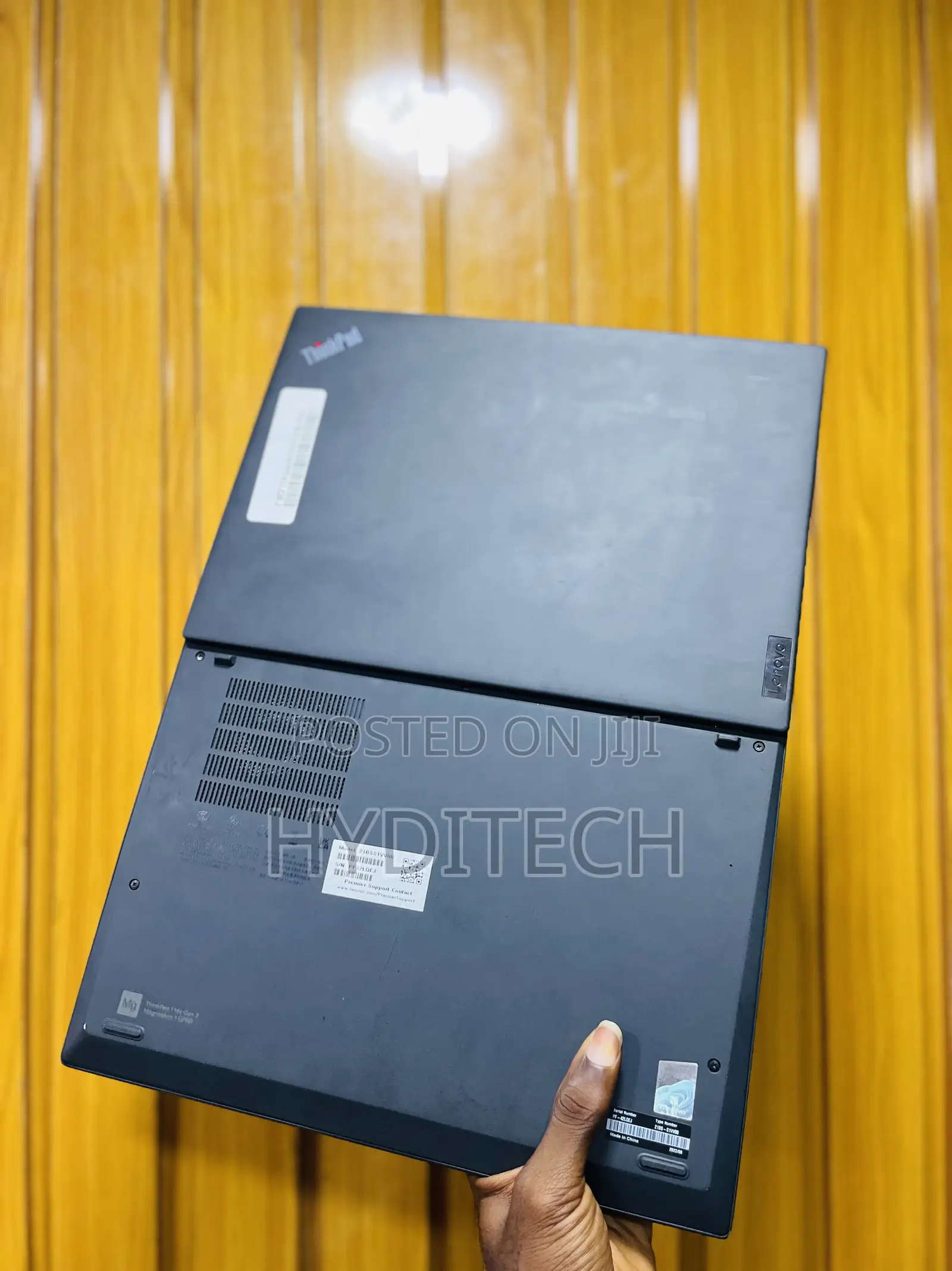 Laptop Lenovo ThinkPad T14s G4 16GB Intel Core i5 SSD 512GB