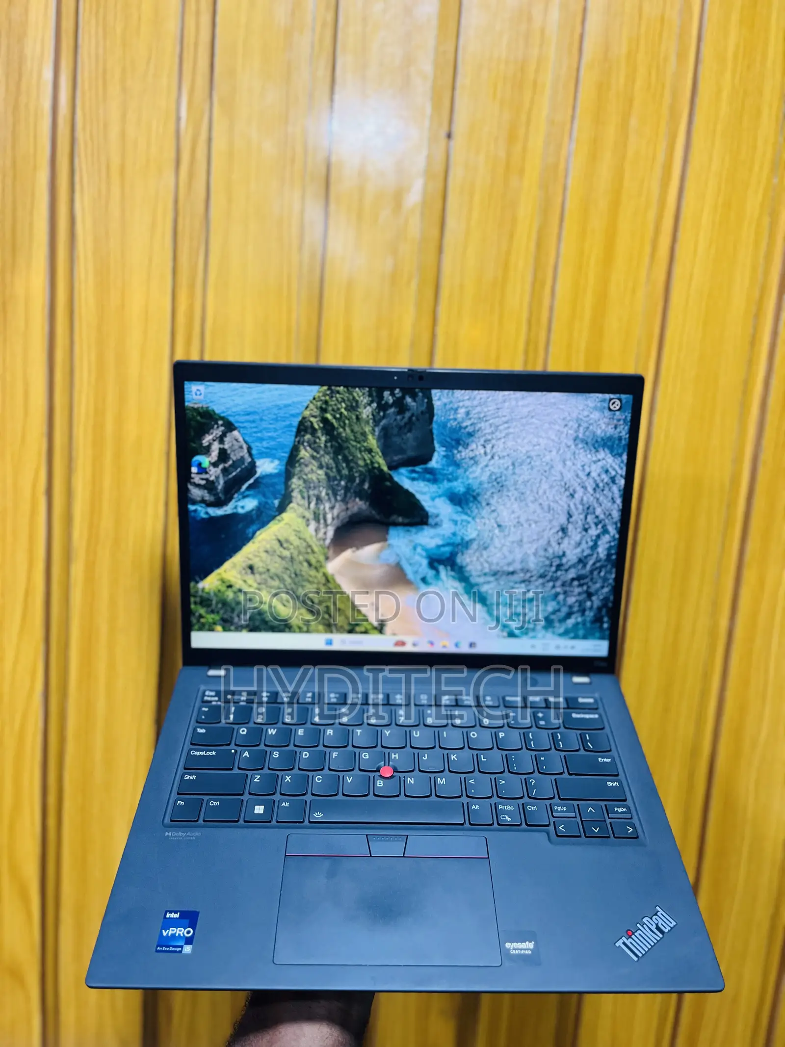 Laptop Lenovo ThinkPad T14s G4 16GB Intel Core i5 SSD 512GB