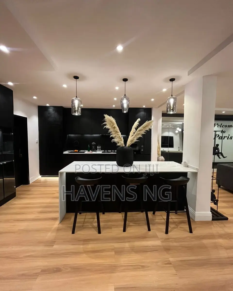 Luxury 2-Bedroom Waterfront Condo With Private Cinema