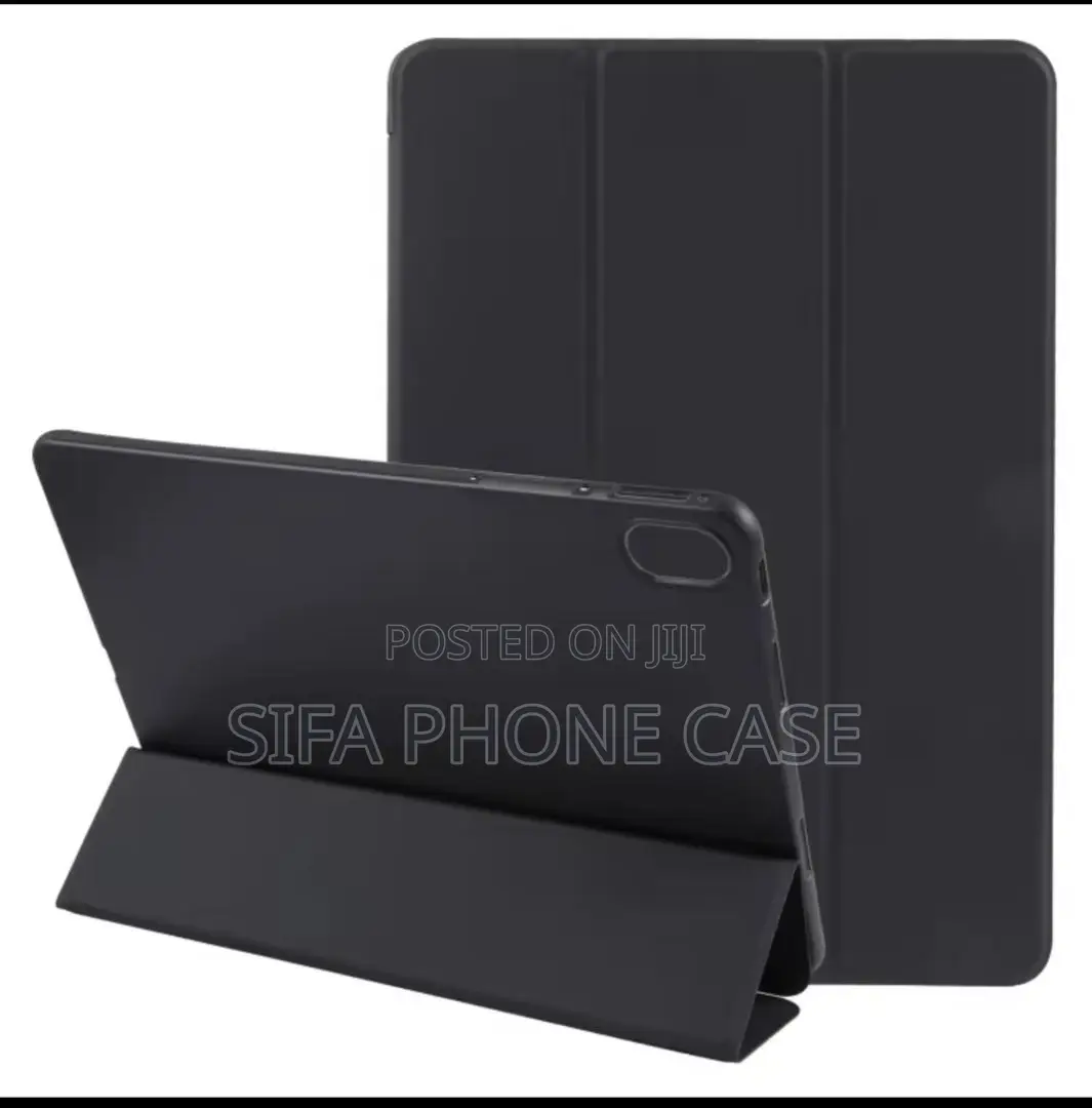 Silicon Black Case 10th Gen