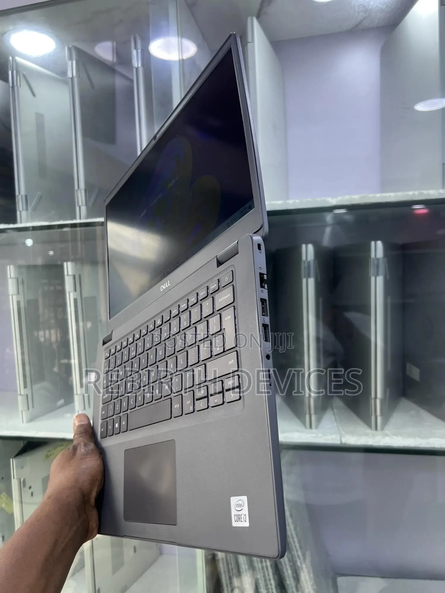 Laptop Dell Latitude 3410 16GB Intel Core i3 SSD 256GB