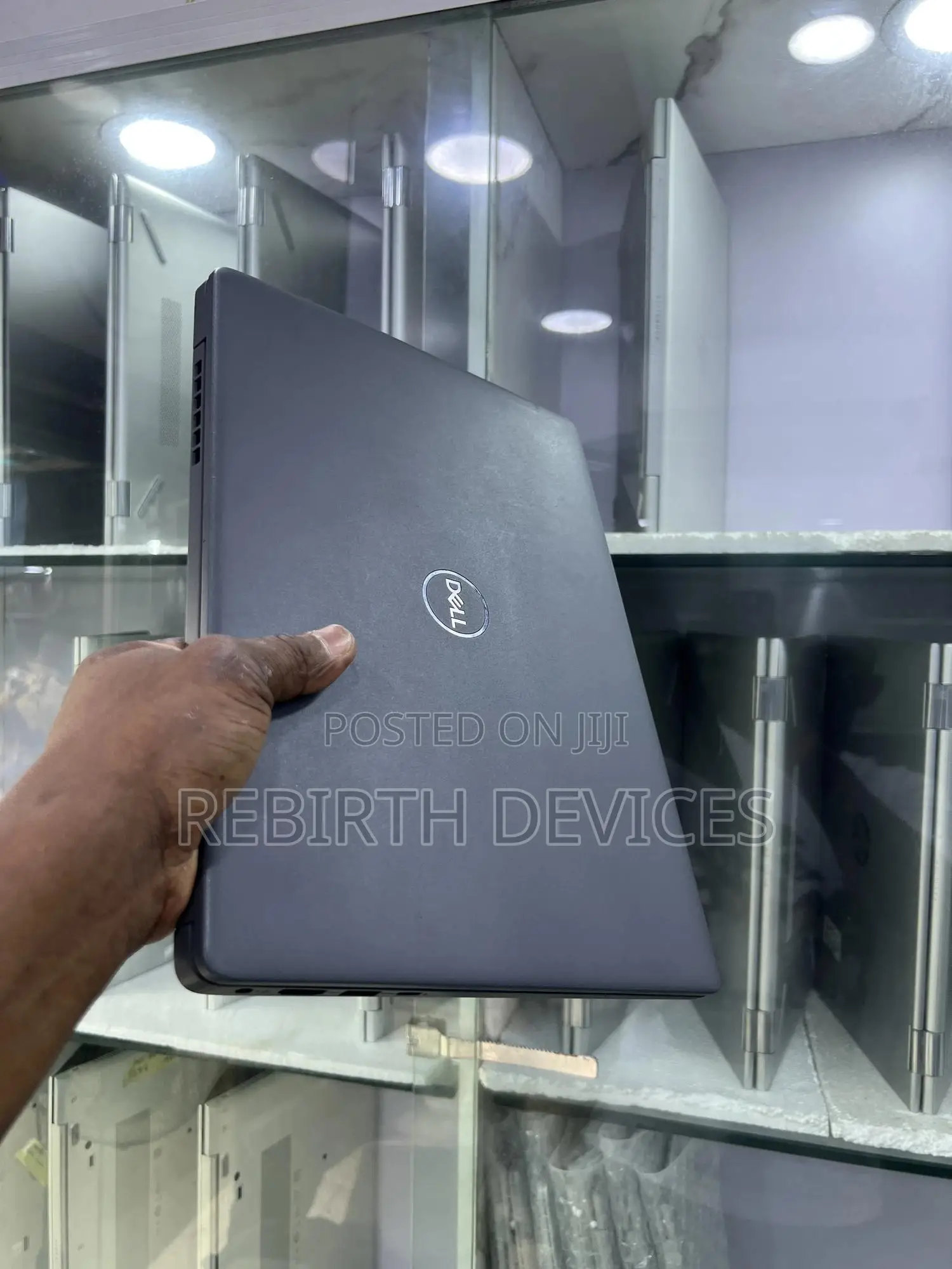 Laptop Dell Latitude 3410 16GB Intel Core i3 SSD 256GB