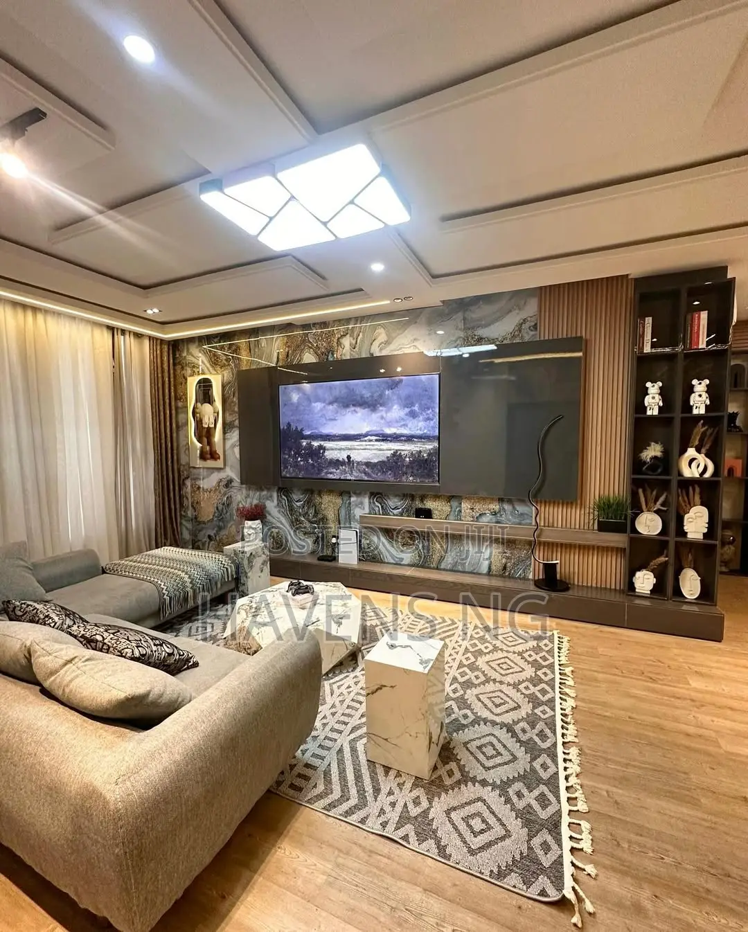 For Short Stay: Cozy 2-Bedroom Apartment