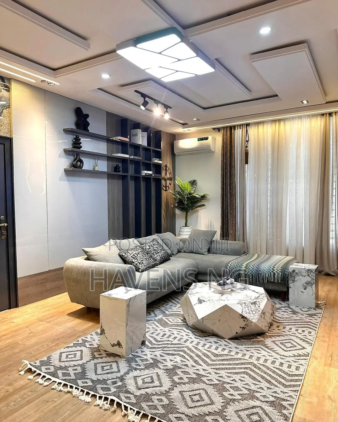 For Short Stay: Cozy 2-Bedroom Apartment