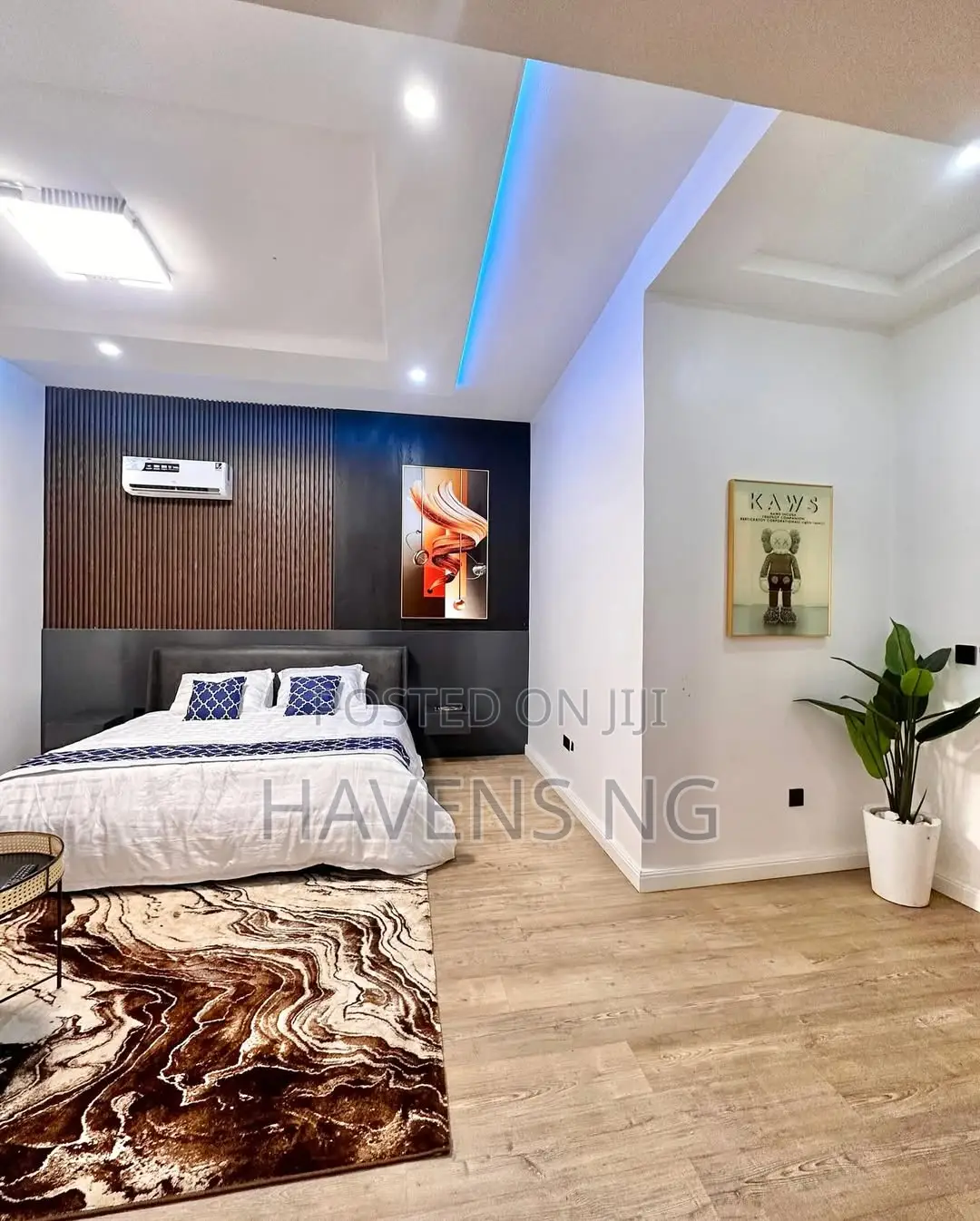 For Short Stay: Cozy 2-Bedroom Apartment