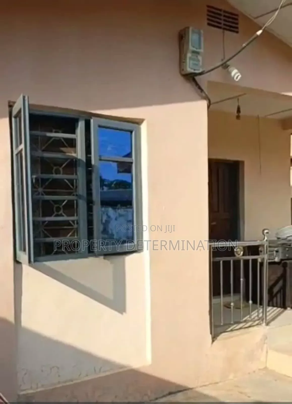 3bdrm Bungalow in Akute Ajuwon for sale