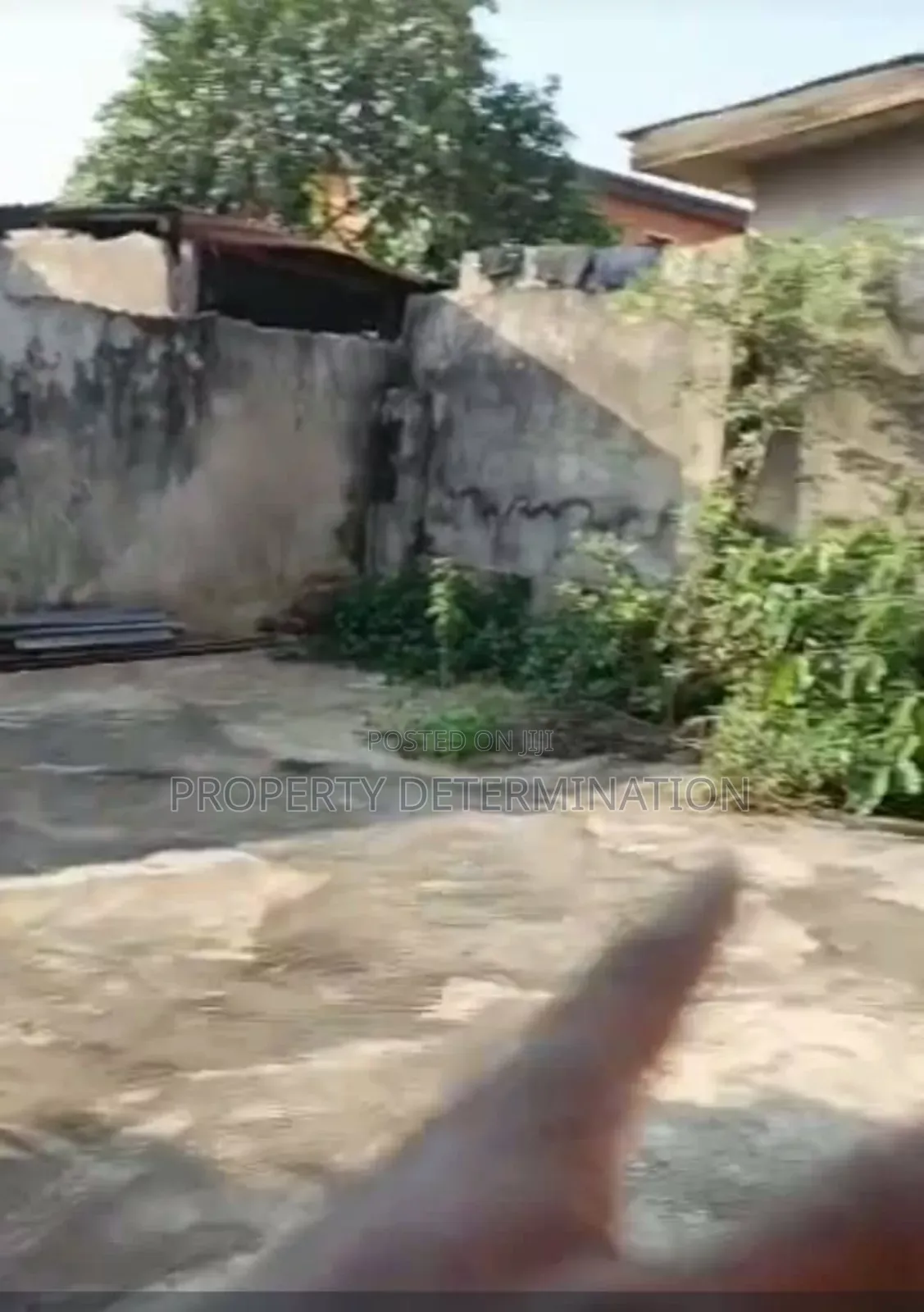 3bdrm Bungalow in Akute Ajuwon for sale
