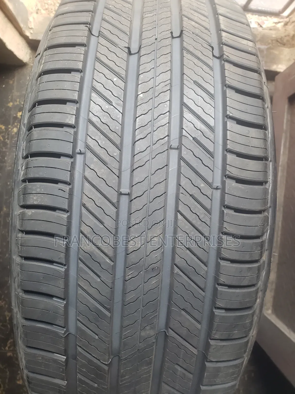 265/65r17 Michelin Tyre