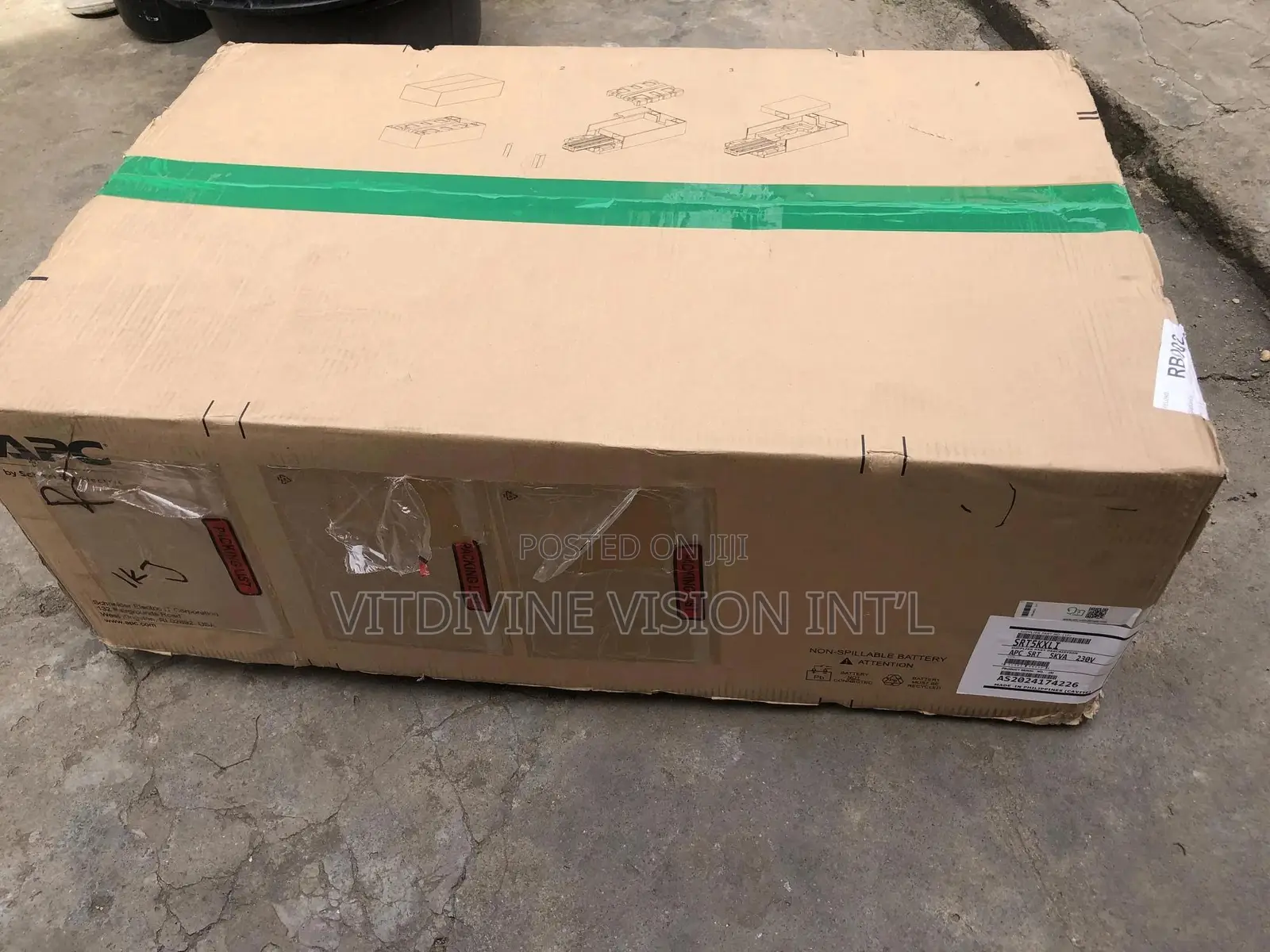 Eaton 9px Ups 2200kva ,2200 9px 2200irt2u Rack/Tower, 2u