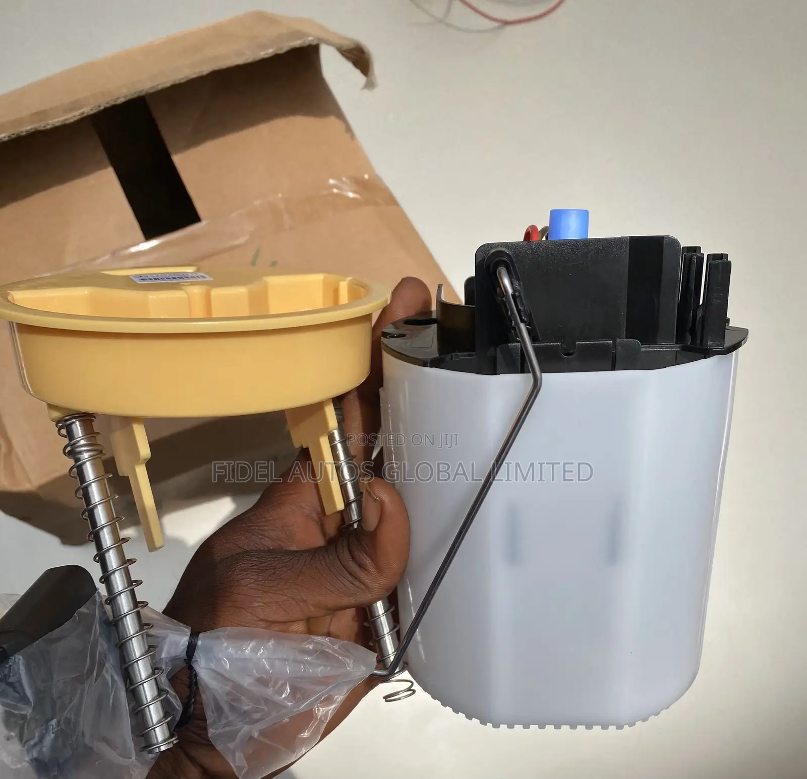 Mercedes-Benz E350 W211 Fuel Pump (2003-2009)