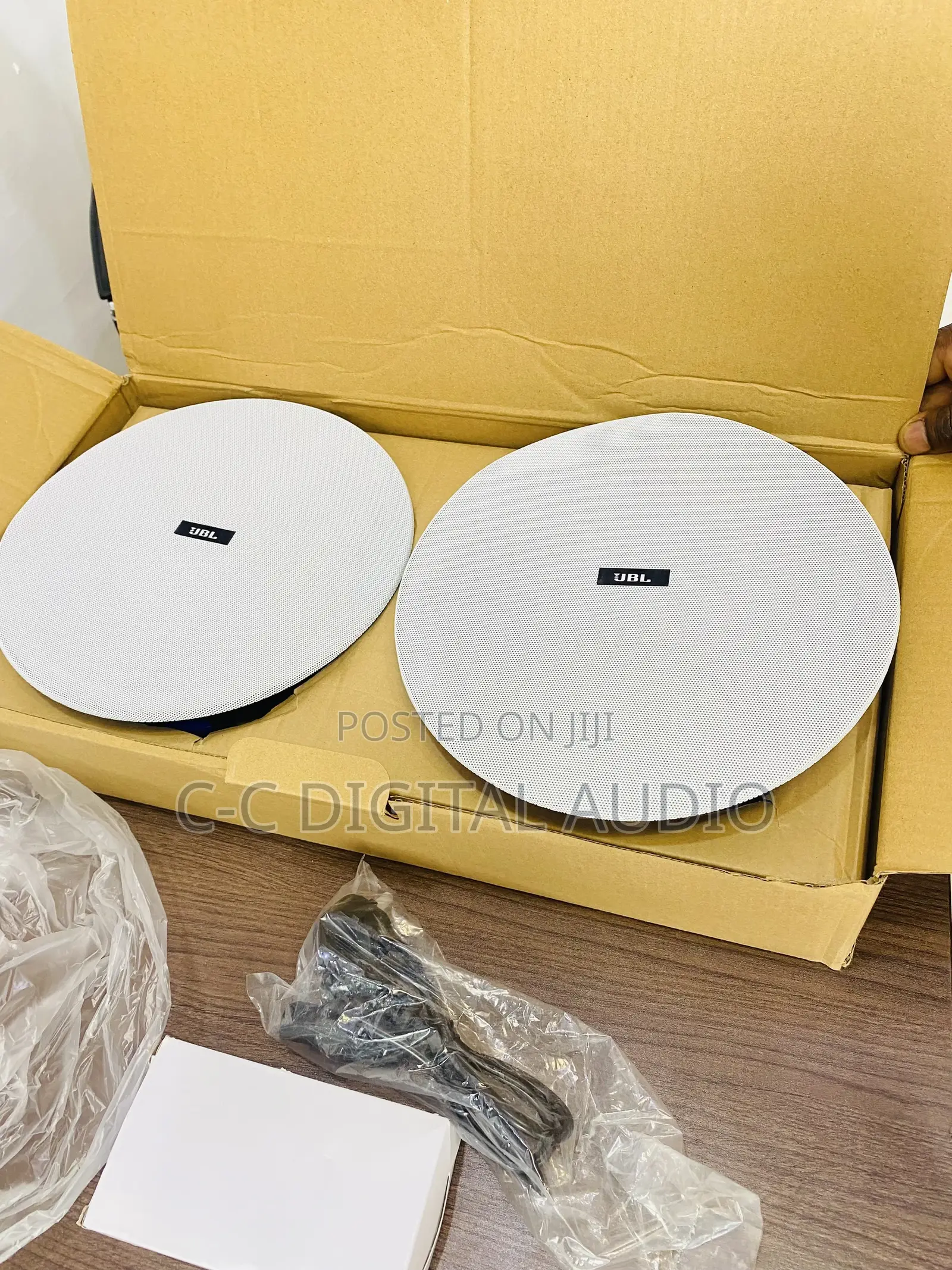 JBL 2 in 1 200 Watts Bluetooth Ceiling Speaker