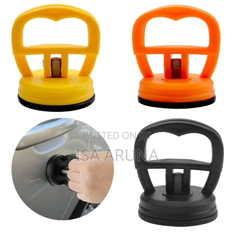 2.2'' Small Suction Cup for Dent Puller Remover Tool