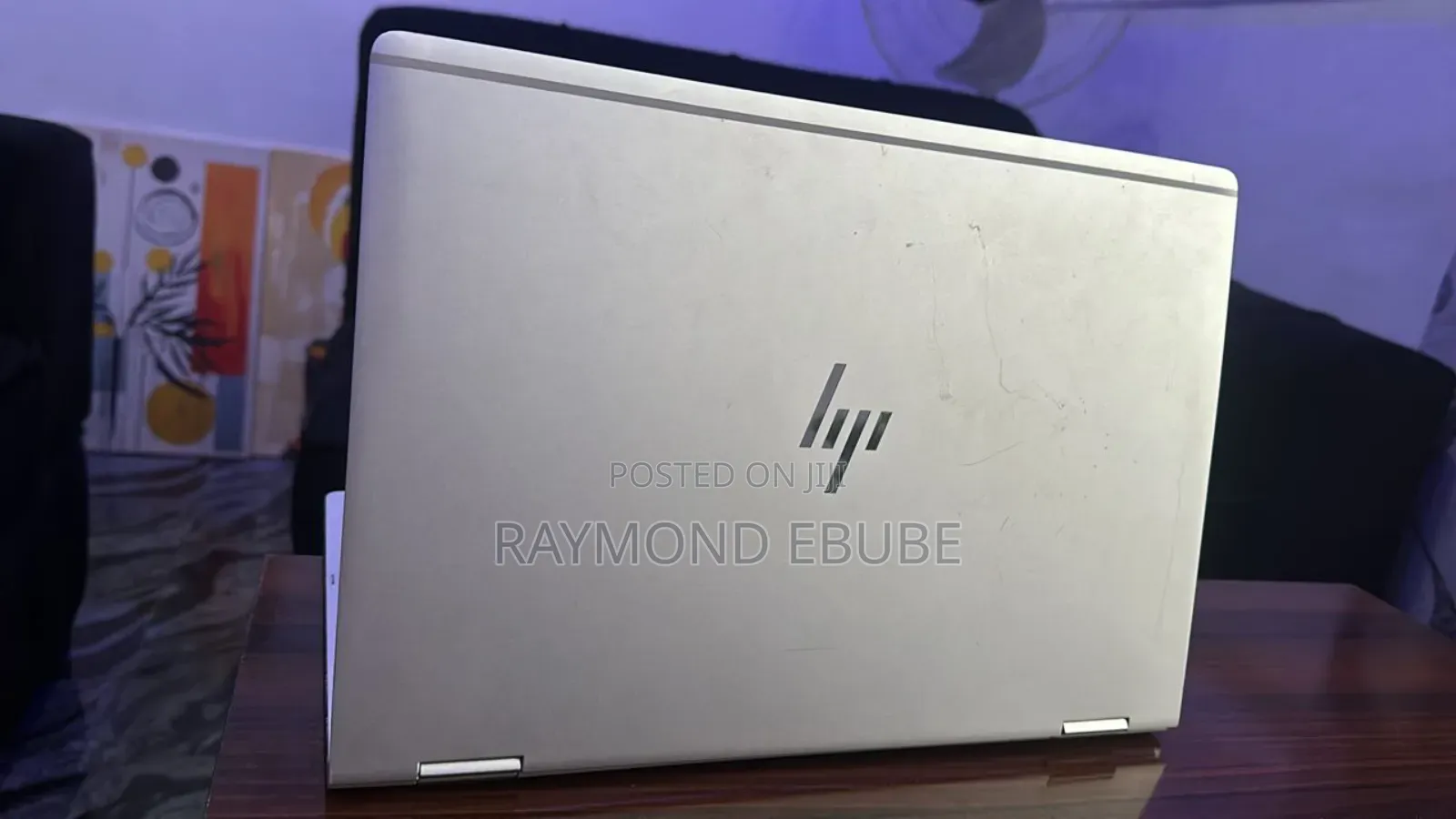 Laptop HP EliteBook X360 1030 G2 8GB Intel Core i5 SSD 256GB