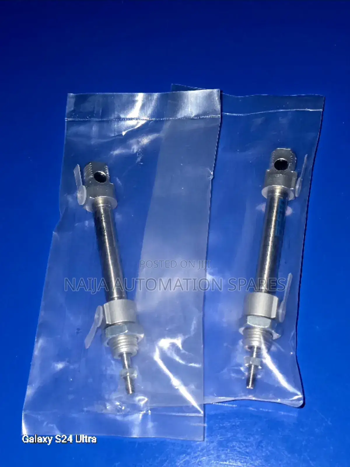 Festo Standard Cylinder | DSN-8-25-P | 5024