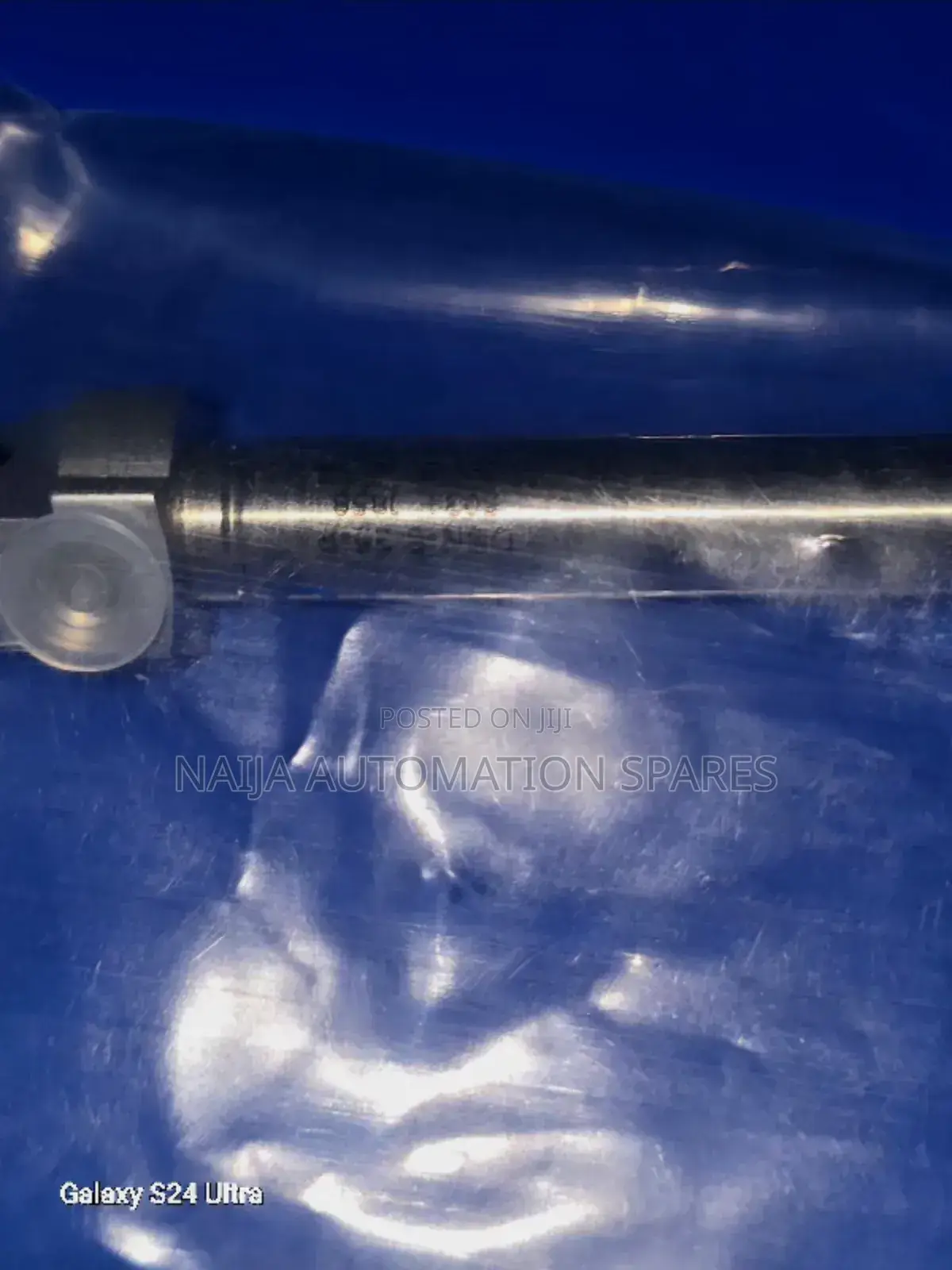Festo Standard Cylinder | DSN-8-25-P | 5024