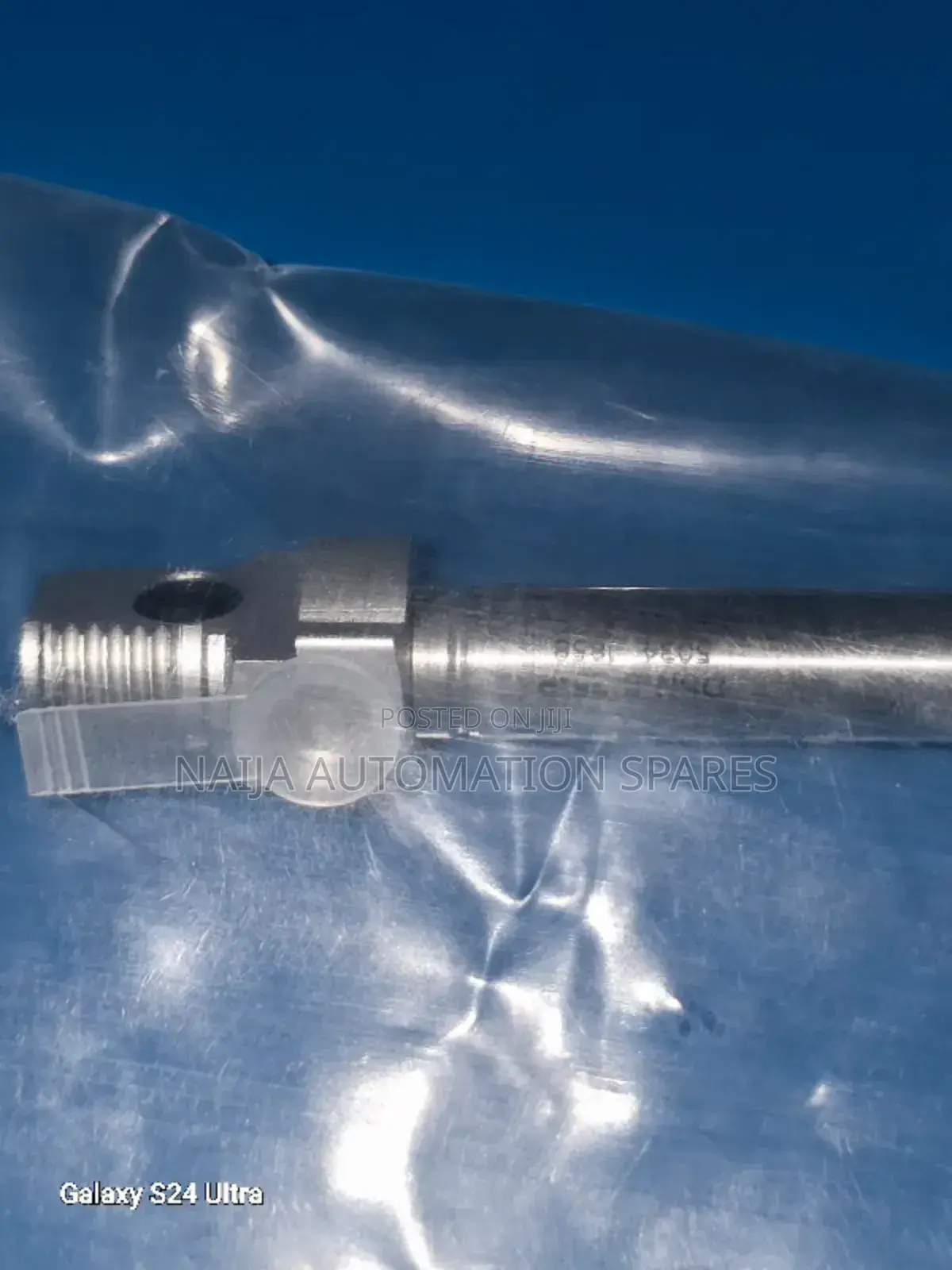 Festo Standard Cylinder | DSN-8-25-P | 5024