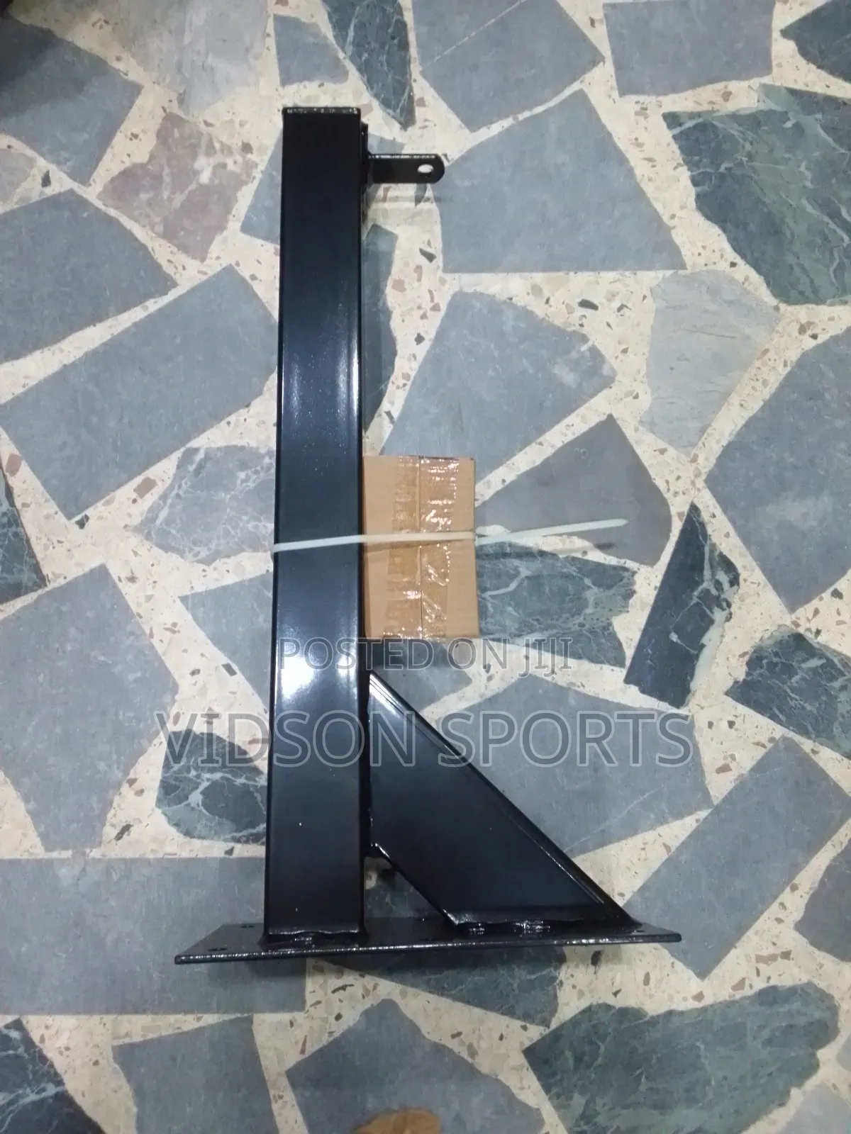 Foreign Punching Bag Hanger