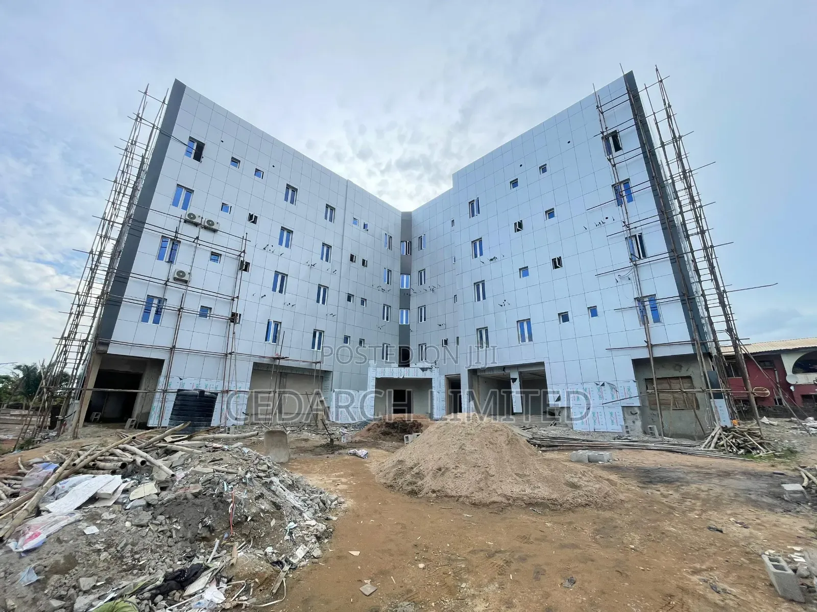 Aluminium Composite Panels | for Sale Expert Installation