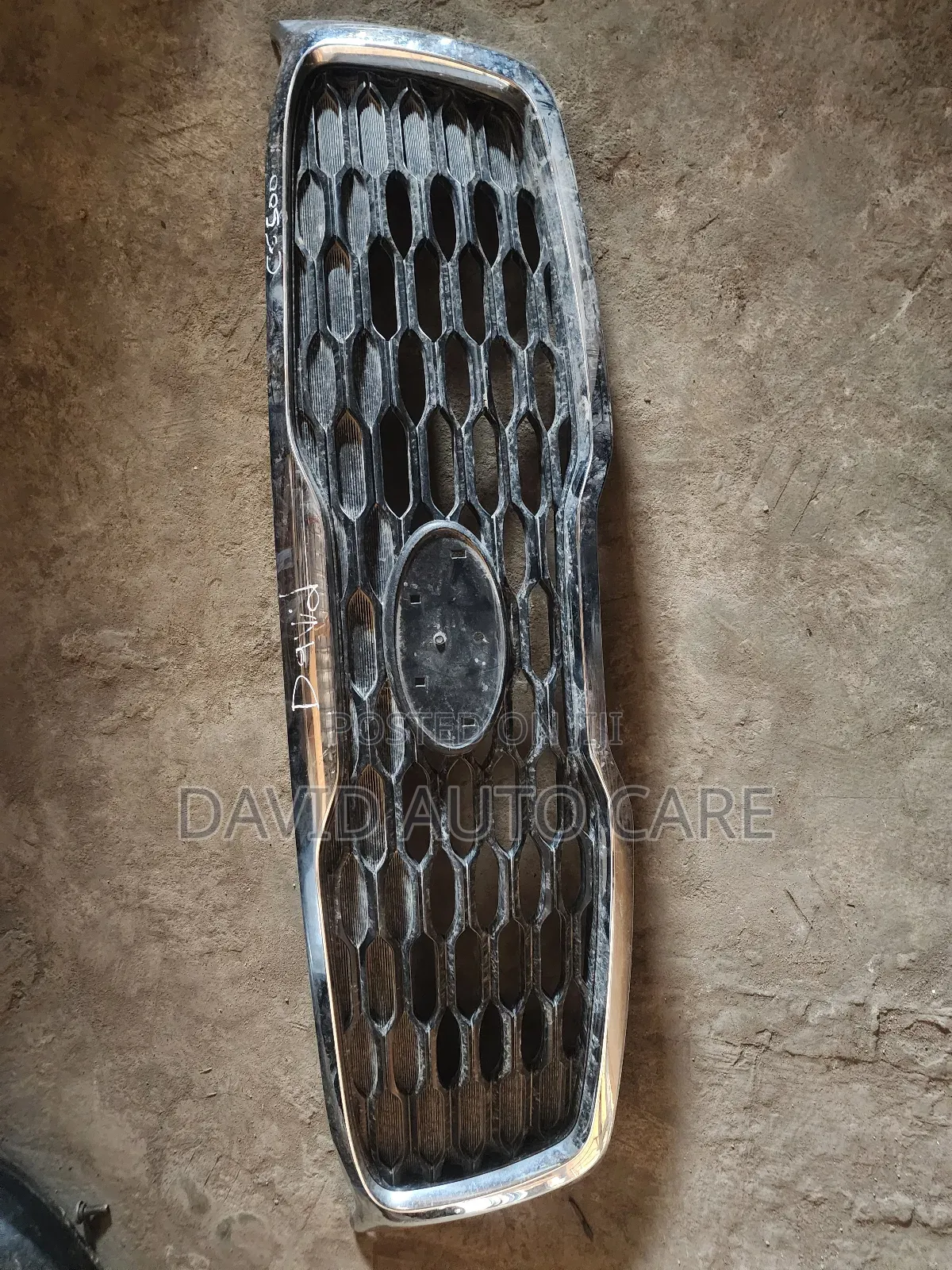 Front Grille Kia Sorento 2019 Available