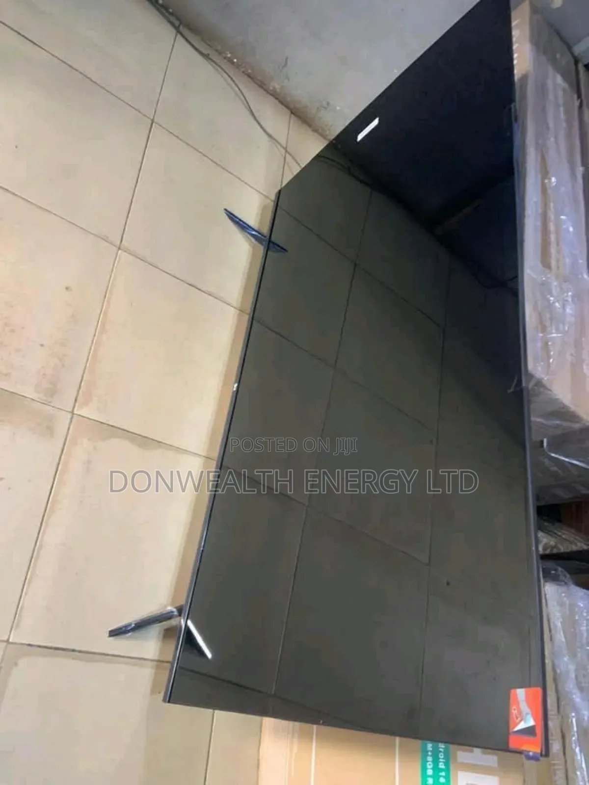 2025 Model 65inche Lg Smart Tv With Free Wall Bracket