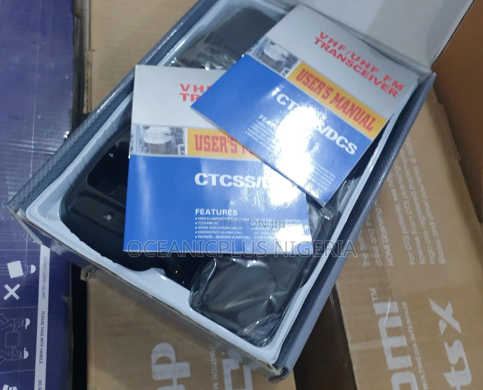 Quick Calls, Long Battery, Affordable Price —Baofeng Bf-888s