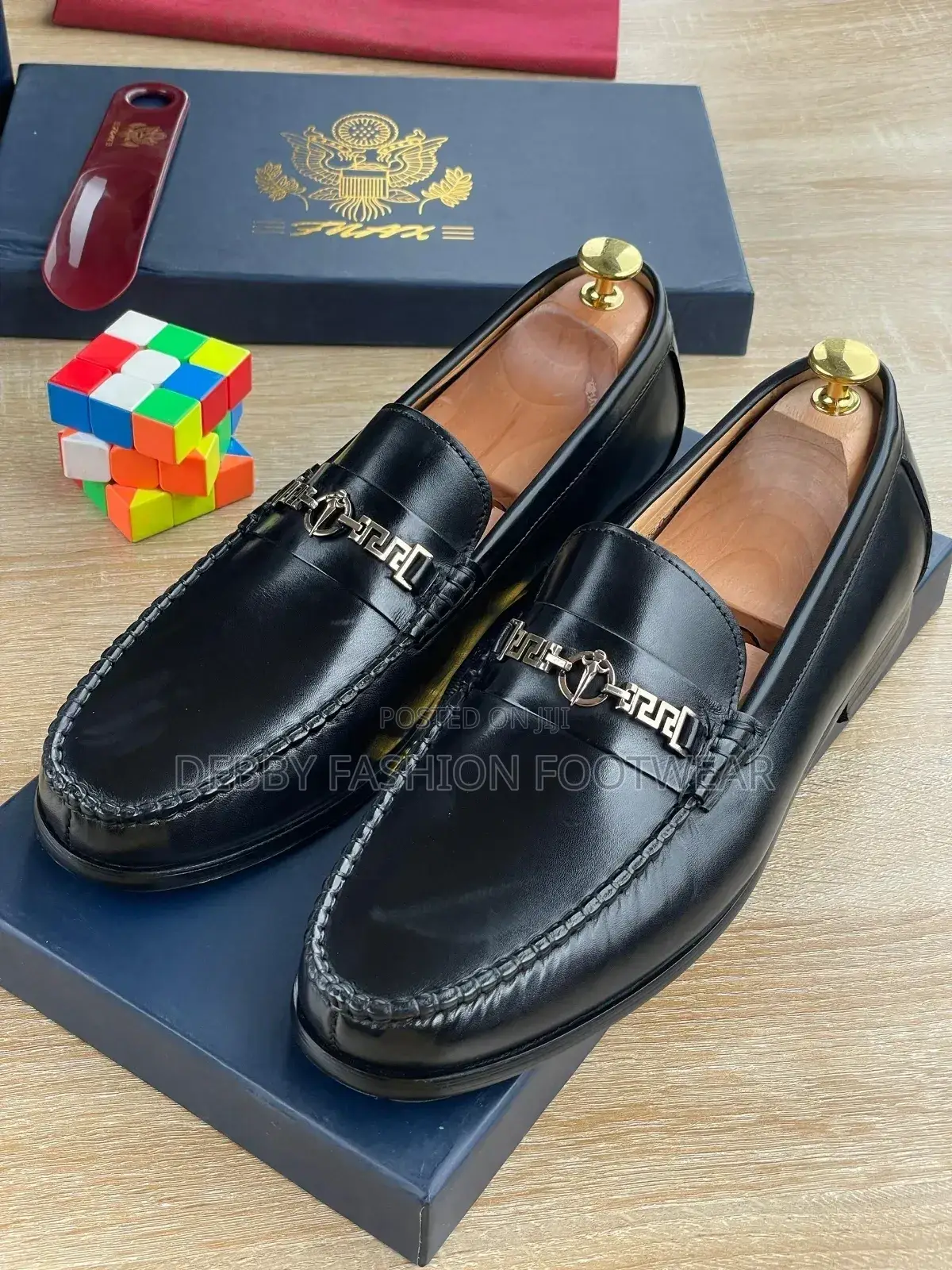 Elevate Your Style With Max Footwear