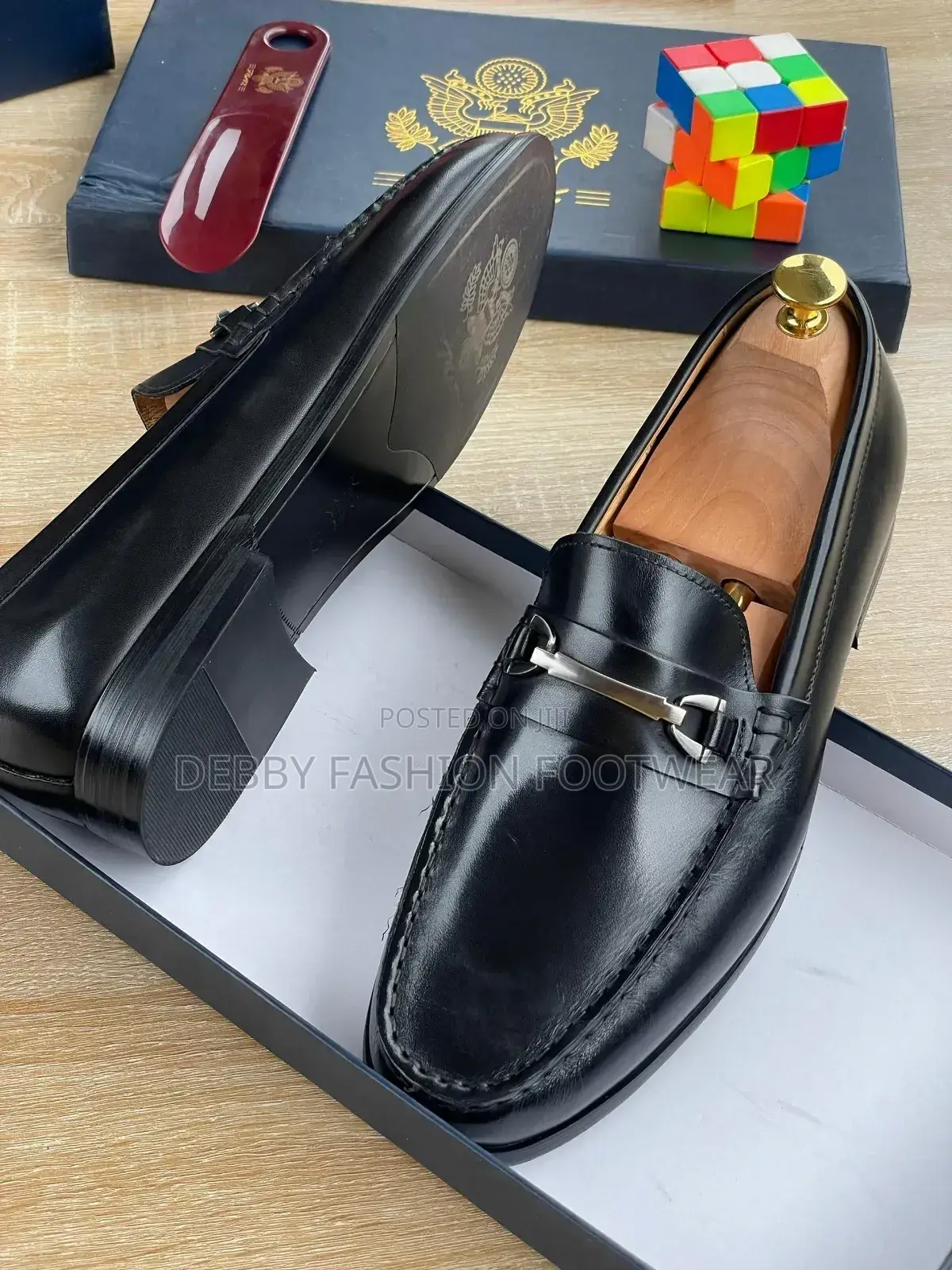 Elevate Your Style With Max Footwear