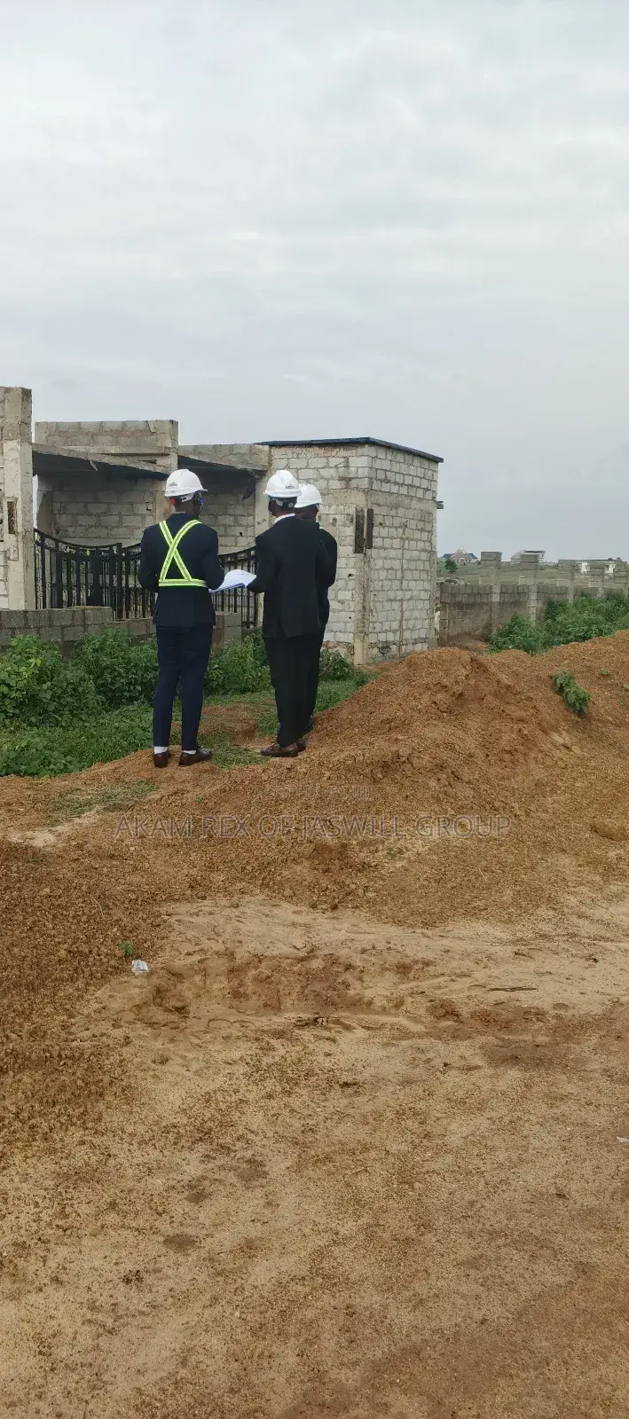 Jaswill Harmonie Homes, Kuje, Fct, Abuja.