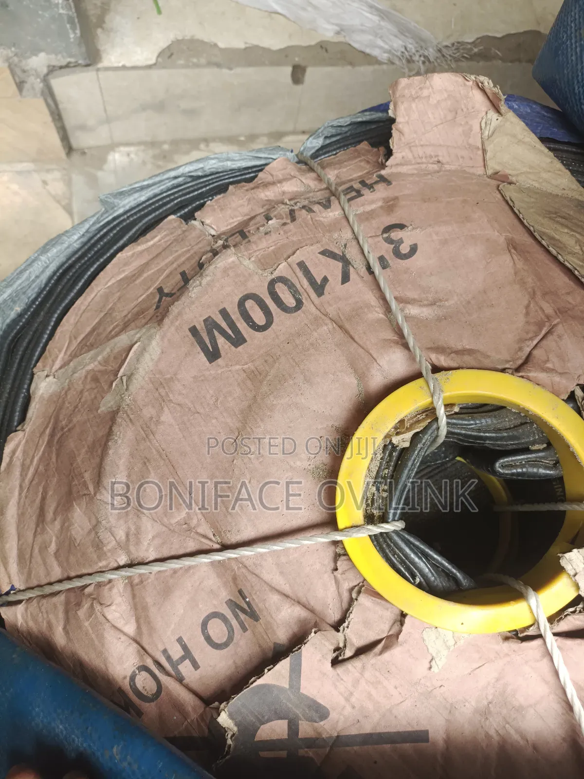 3" Heavy-duty Pvc Lay Flat Hoses
