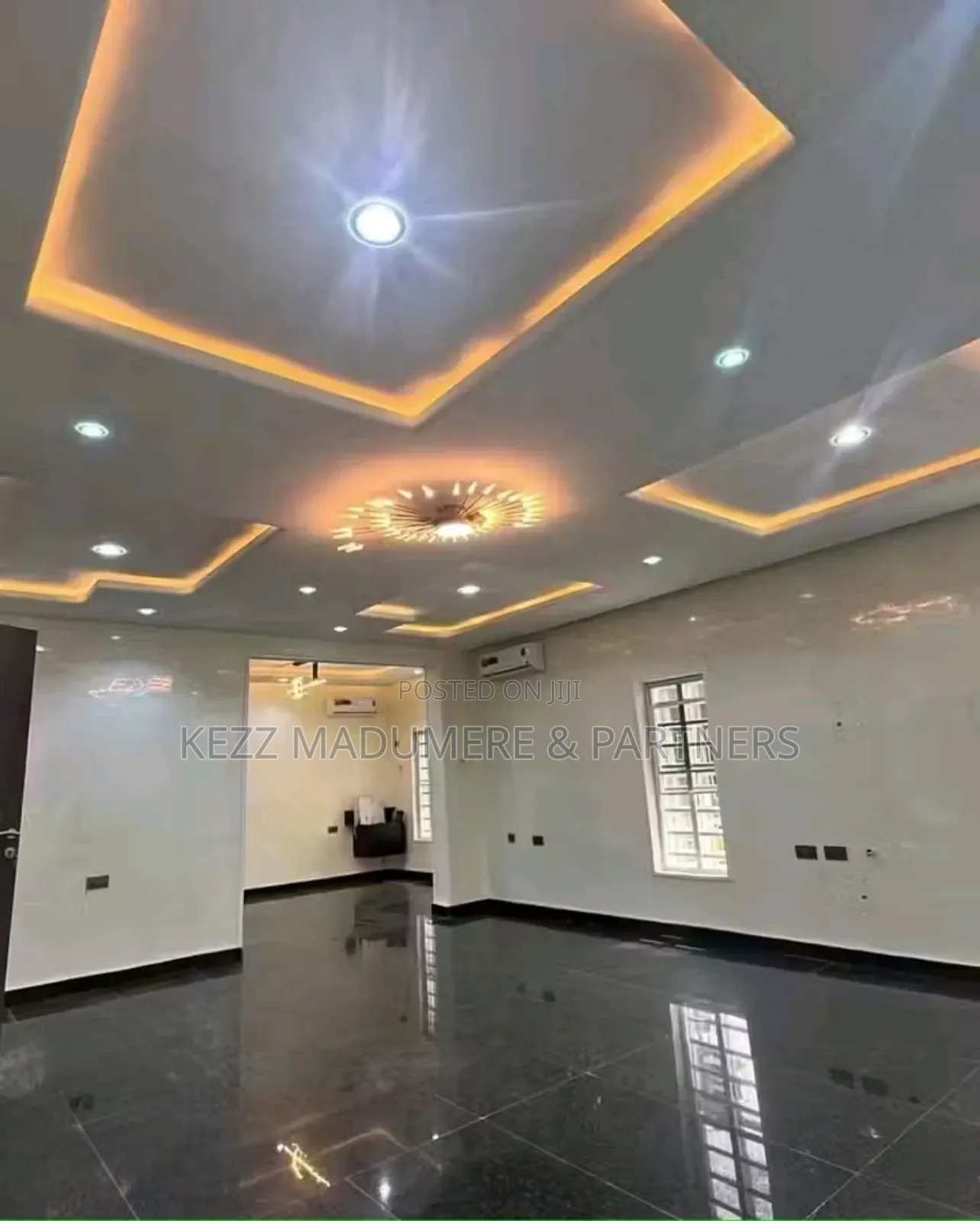 Furnished 5bdrm Duplex in Cedarwood Estate for sale