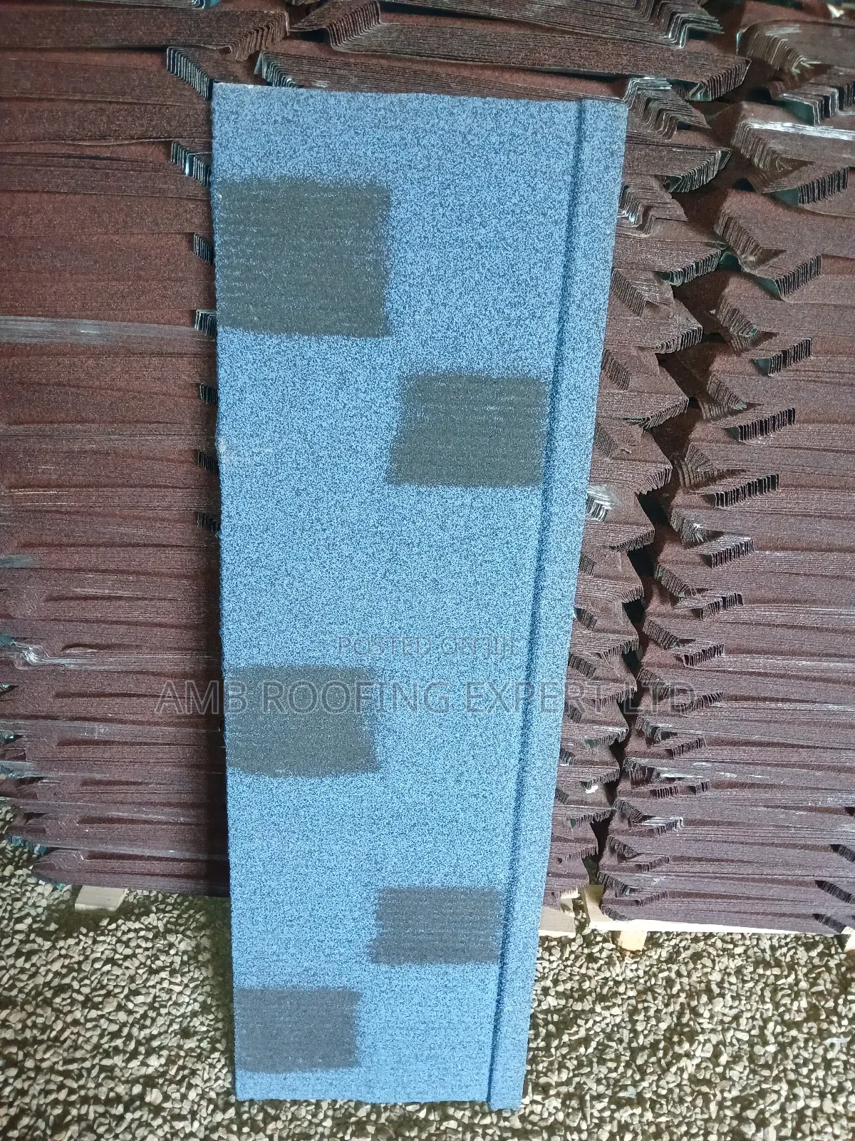 Best Stone Coated Roofing Sheets 50 Years Guarantee