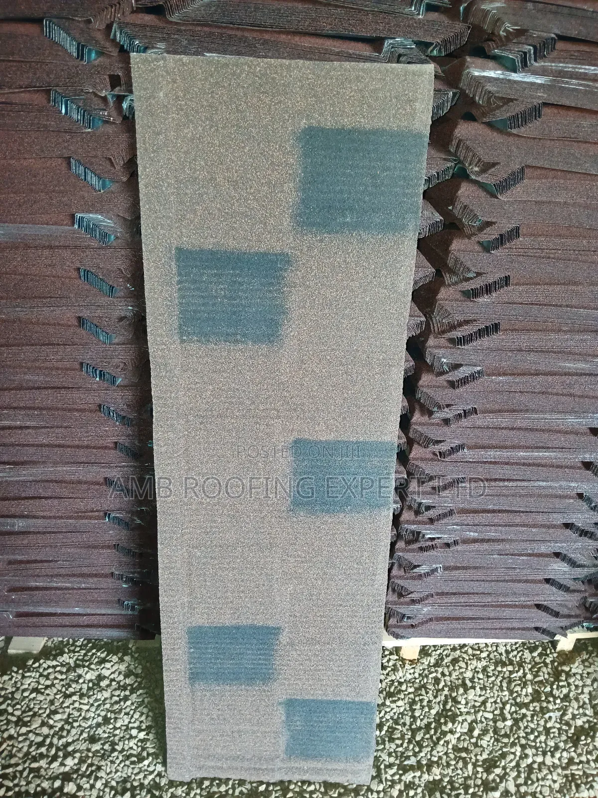 Best Stone Coated Roofing Sheets 50 Years Guarantee