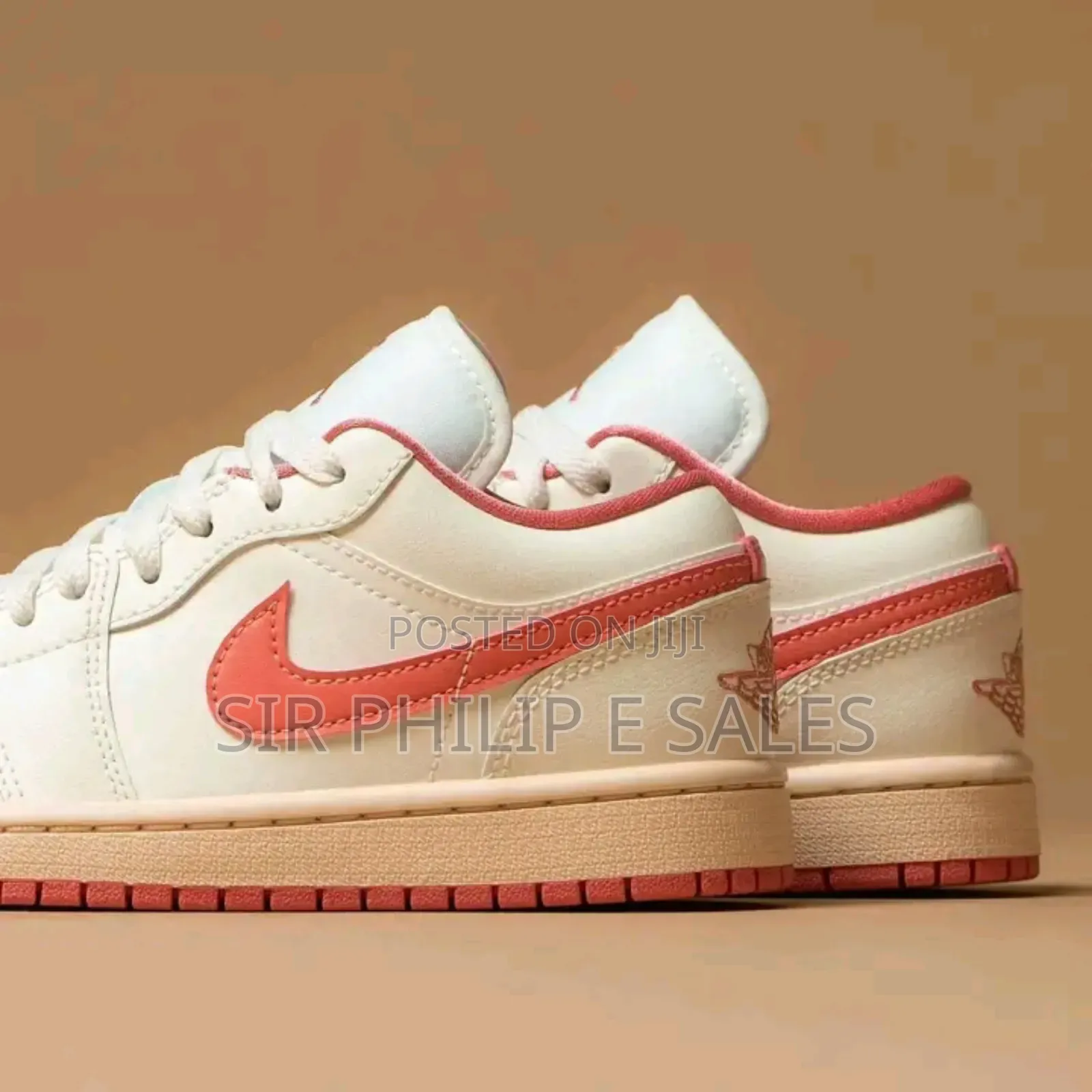 Air Jordans