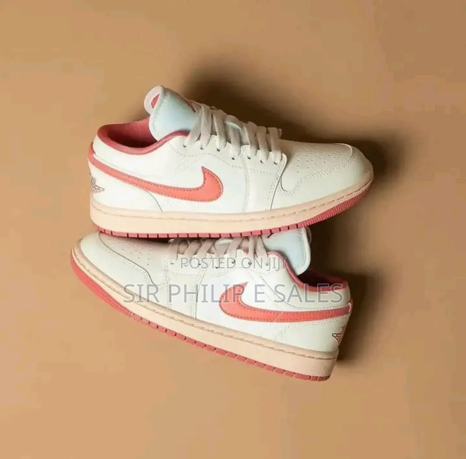 Air Jordans