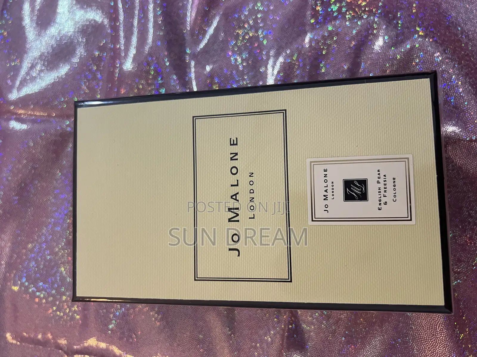 Jo Malone English Pear and Freesia Cologne 100ml Perfume
