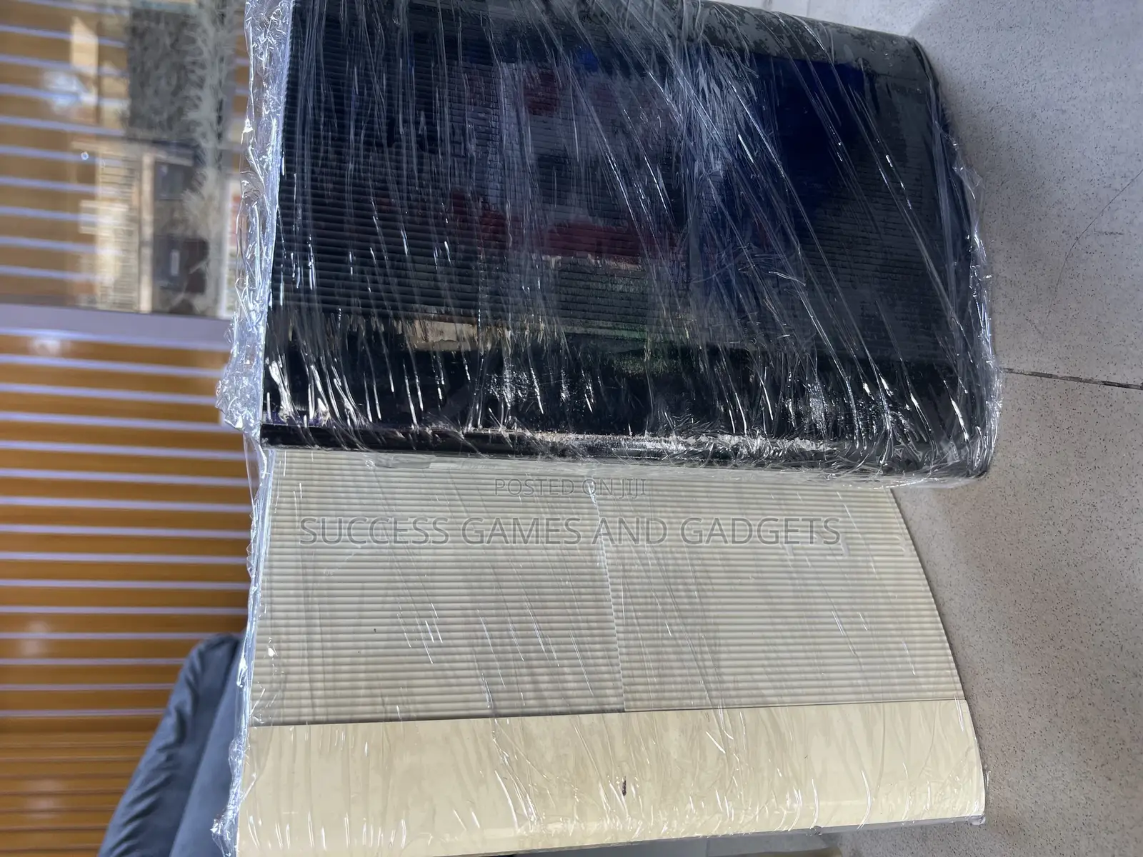 Ps3 Super Slim