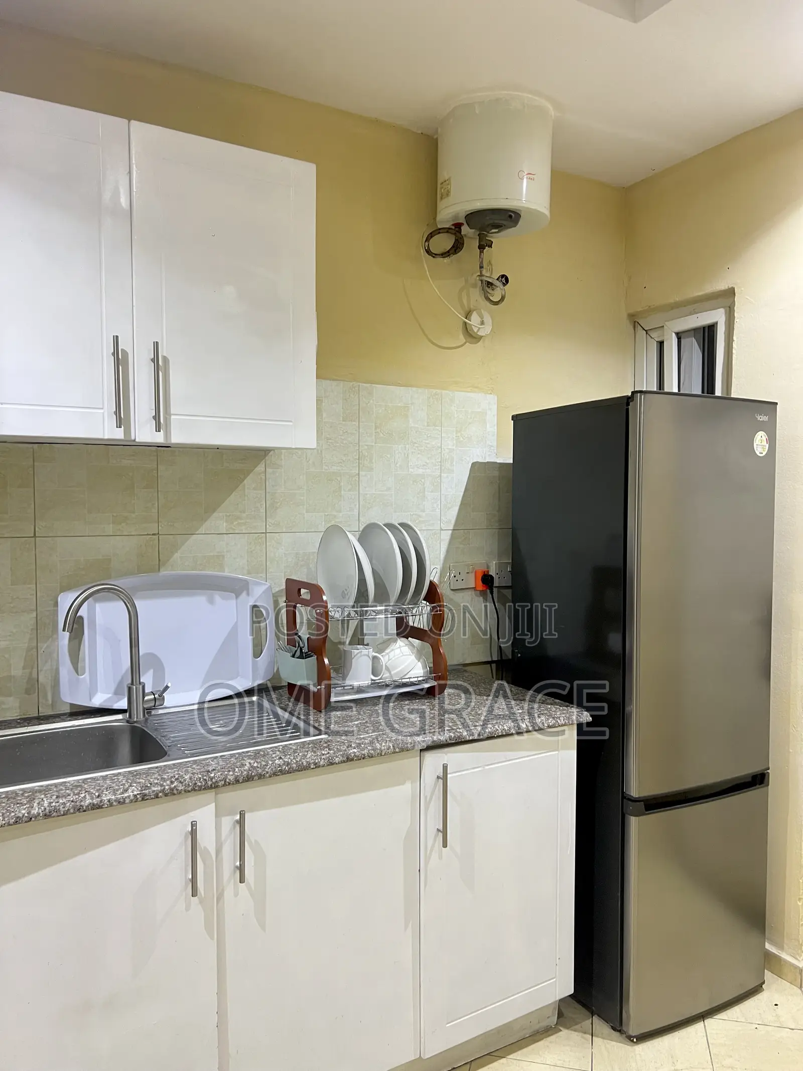 New Luxury Female Shared Apartment, in Lekki Phase 1, 2 in a Room