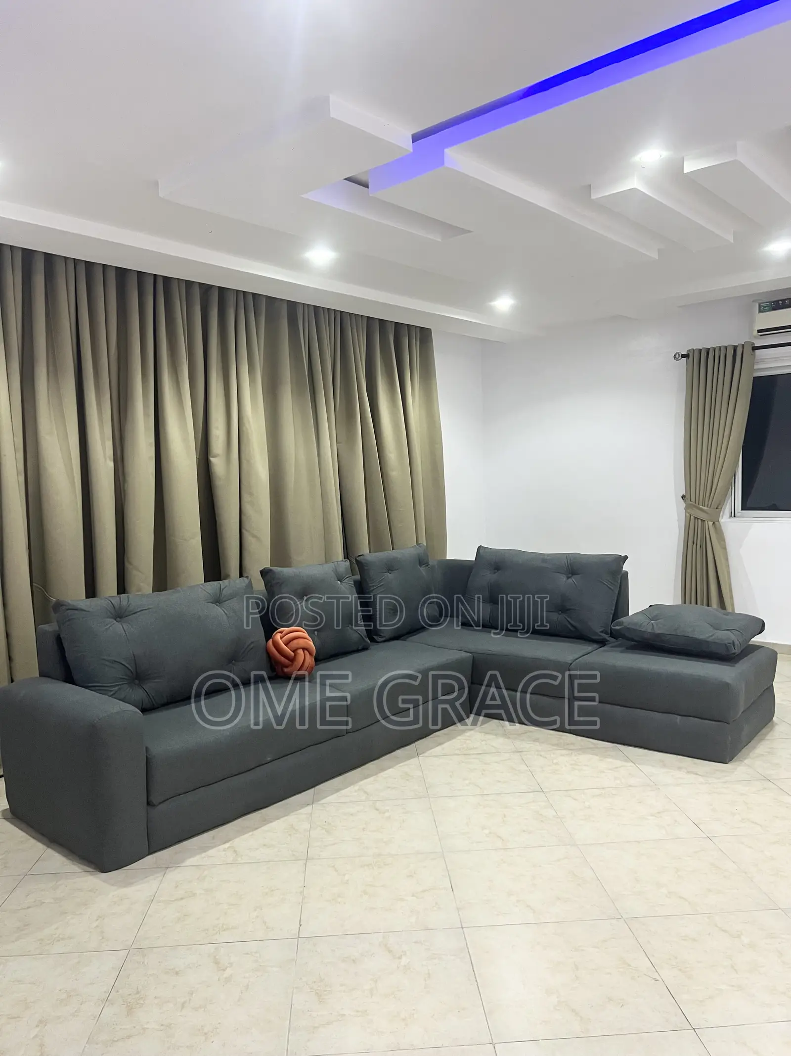 New Luxury Female Shared Apartment, in Lekki Phase 1, 2 in a Room