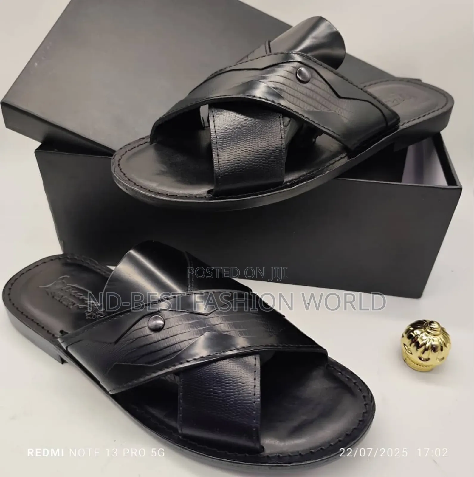 Pure Quality Leather Italian Wears
