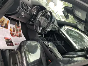 Mercedes-Benz GLE-Class GLE 350d 4MATIC 2018 Black
