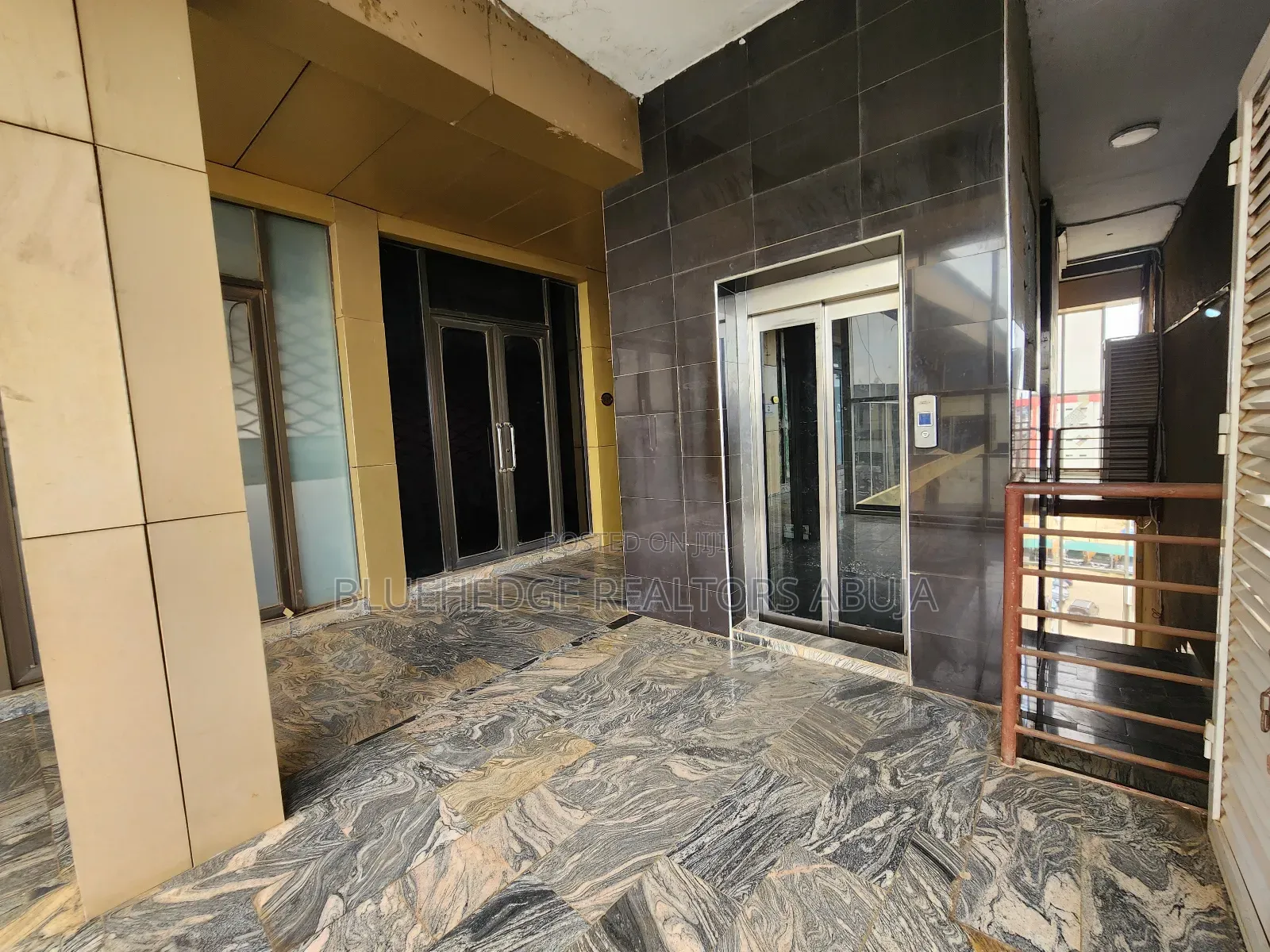 Fully Furnished Serviced Office Space at Abuja