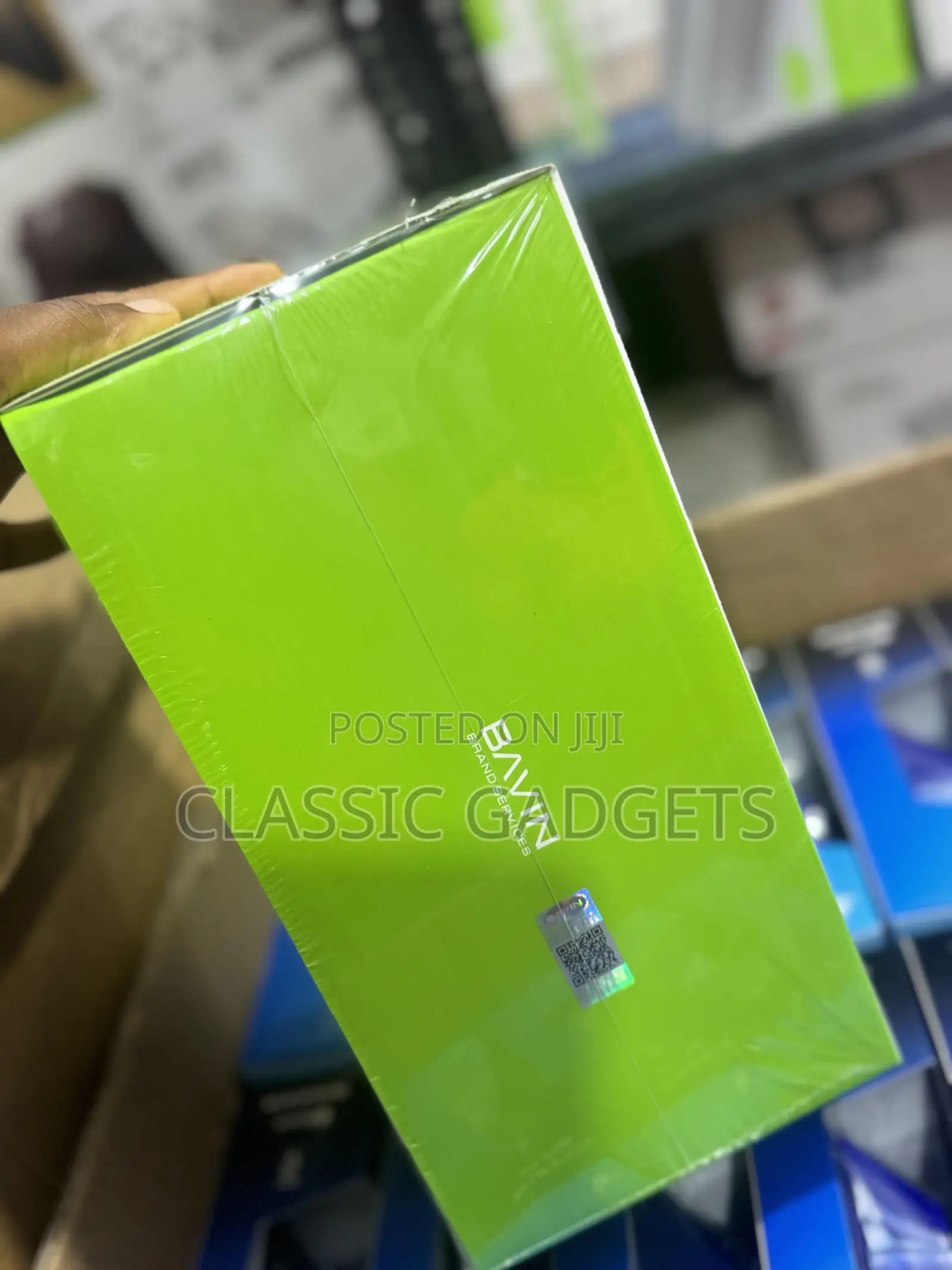 Bavin Pc021s 54600mah 150w Laptop and Phone Power Station