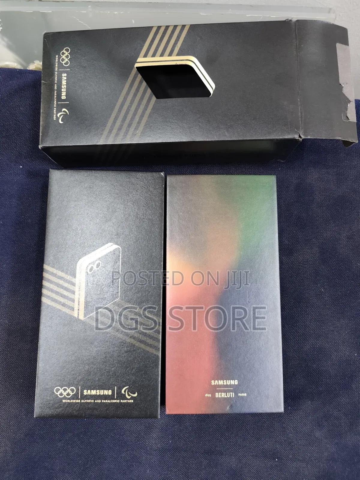 Samsung Galaxy Z Flip6 512 GB