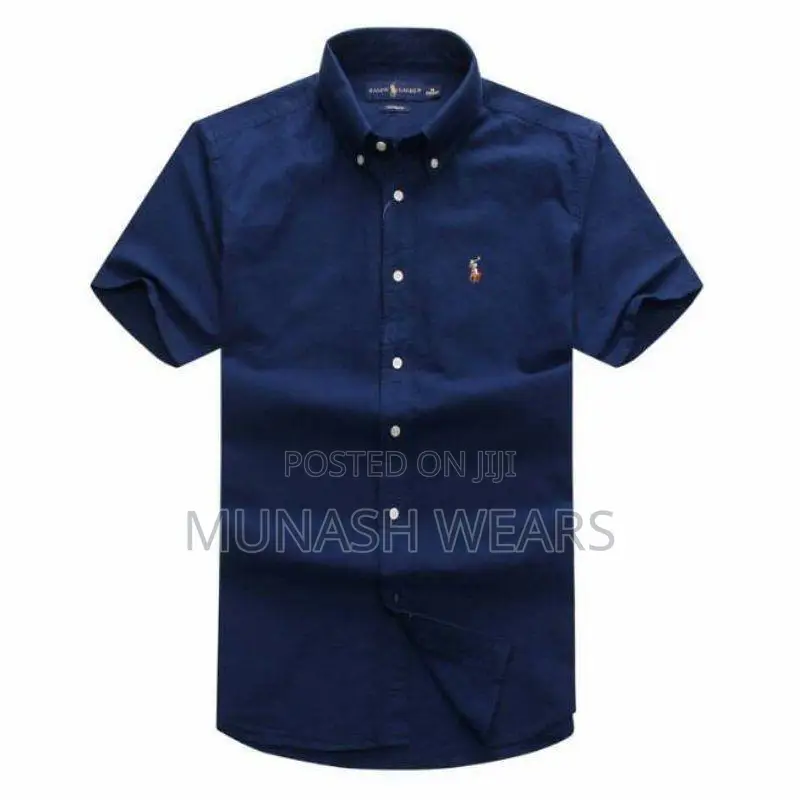 Original Ralph Shirt for Men, All Colors S-5xl