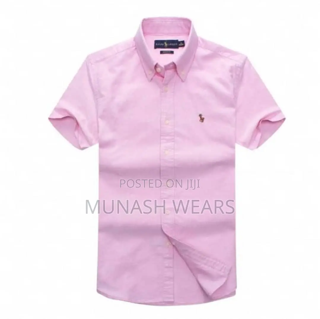 Original Ralph Shirt for Men, All Colors S-5xl