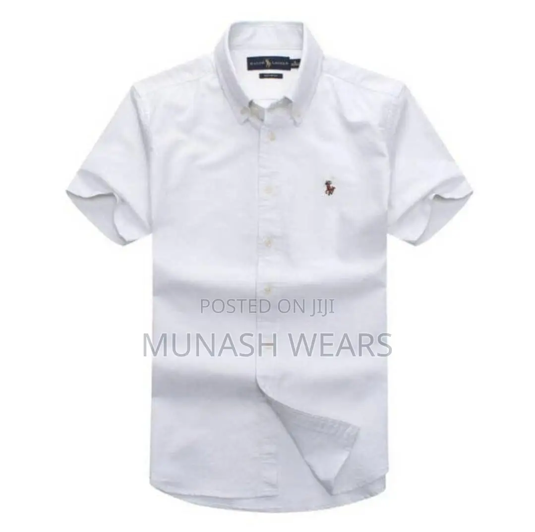 Original Ralph Shirt for Men, All Colors S-5xl