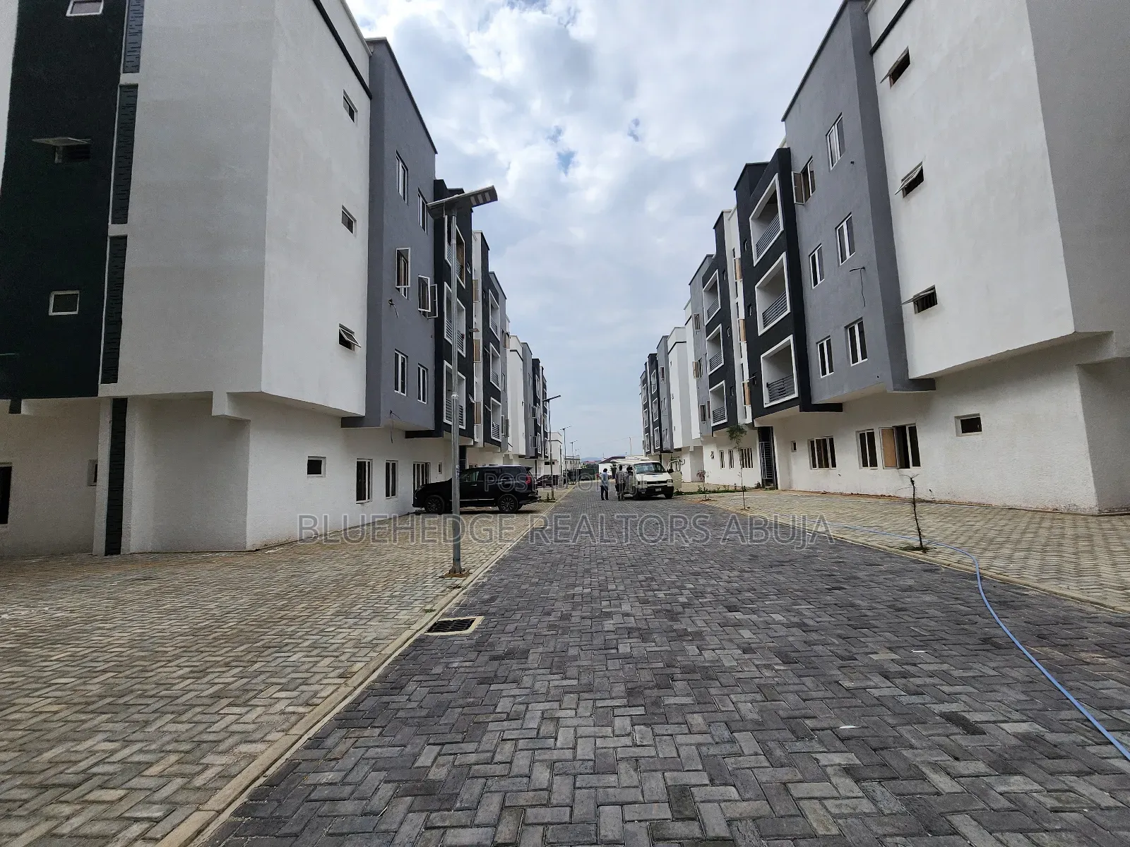 3bdrm Apartment in Wuye for sale