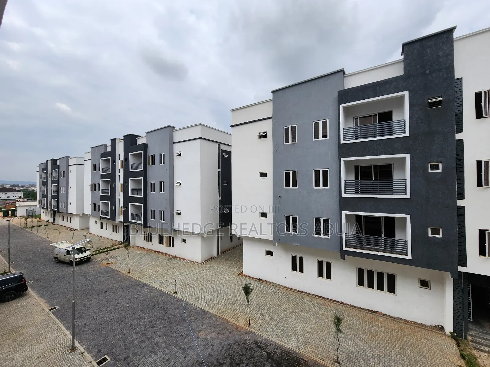 3bdrm Apartment in Wuye for sale
