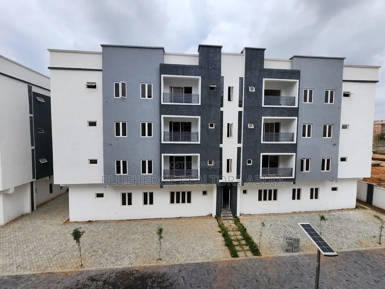3bdrm Apartment in Wuye for sale